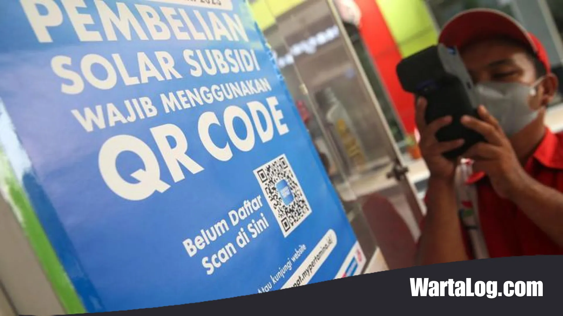 Barcode MyPertamina Tiba-tiba Hilang? Jangan Panik, Ini Panduan Lengkap Cara Mengembalikannya Agar Bisa Beli BBM Subsidi