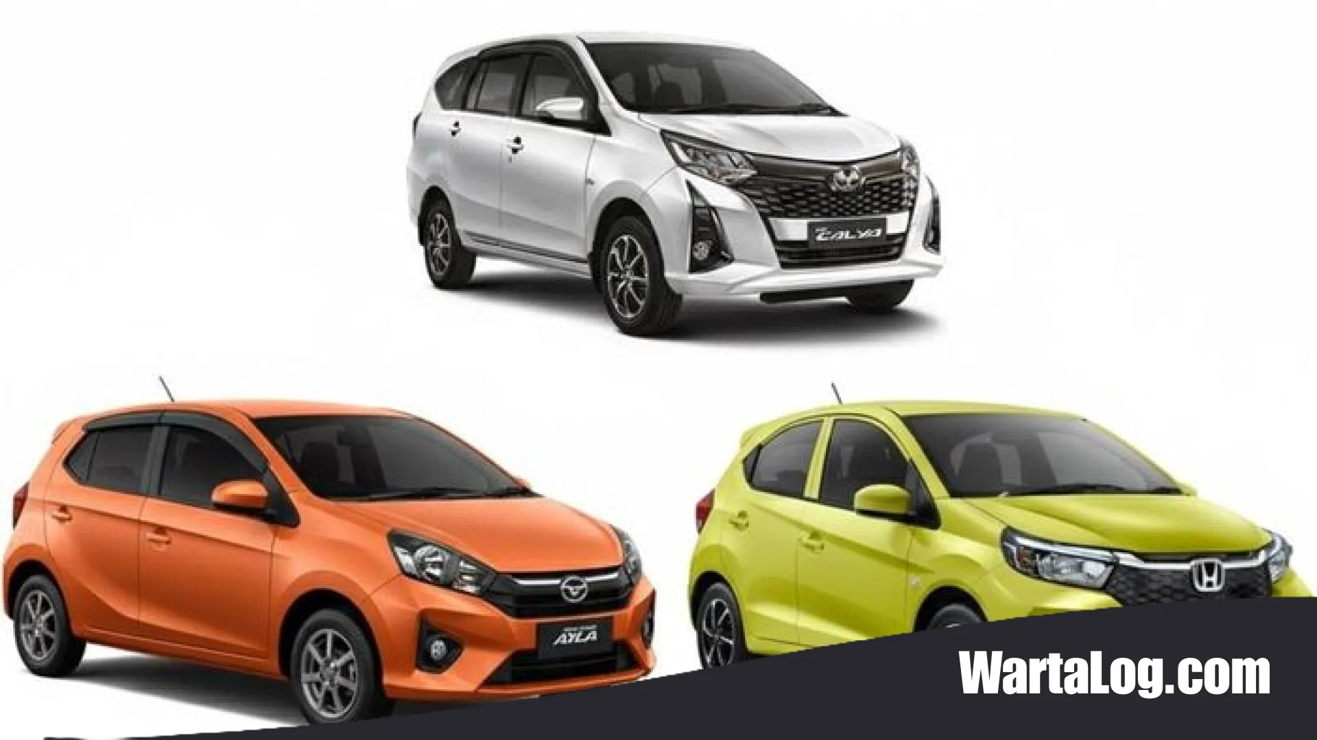 Pamor Mobil Murah Meredup: Menelusuri Jejak Kejayaan LCGC hingga Tantangan Mobil Listrik