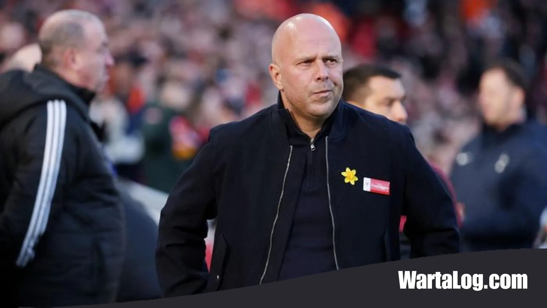 Dilema di Anfield: Investasi Mewah yang Tak Berbalas dan Keraguan Steve Nicol atas Masa Depan Arne Slot