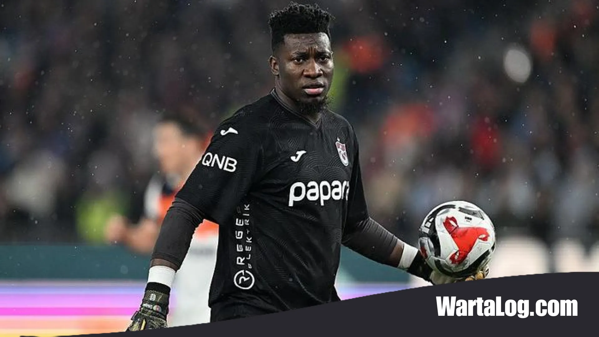 Aksi Heroik Andre Onana di Piala Turki: Gagalkan 3 Penalti dan Bawa Trabzonspor ke Semifinal