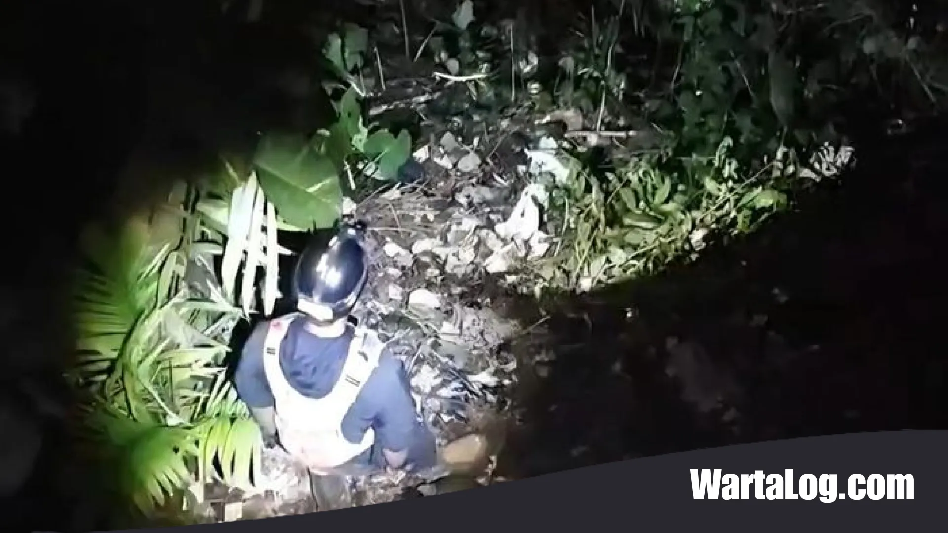 Misteri Wanita Hilang di Jurang Paledang Bogor: Jejak yang Terputus Usai Cekcok Hebat
