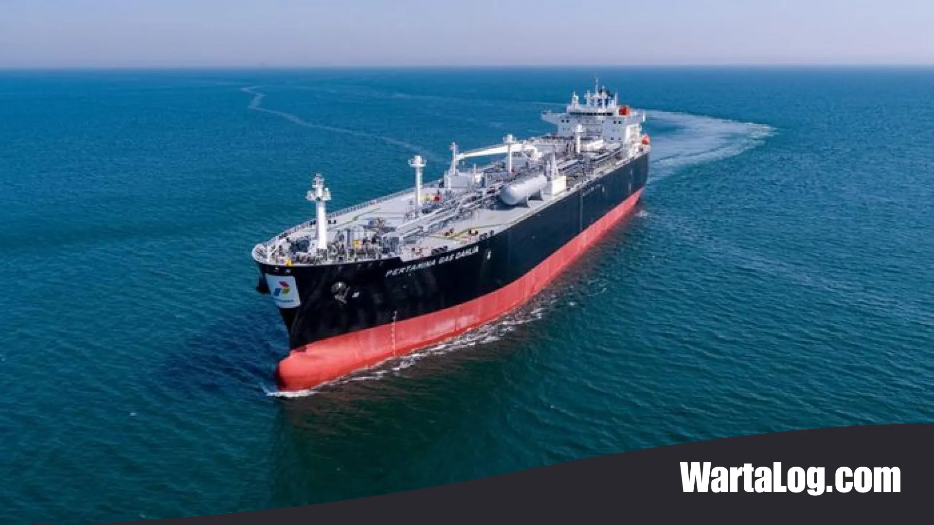 Strategi Ketahanan Energi: Indonesia Resmi Boyong 150 Juta Barel Minyak Rusia demi Amankan Stok Nasional