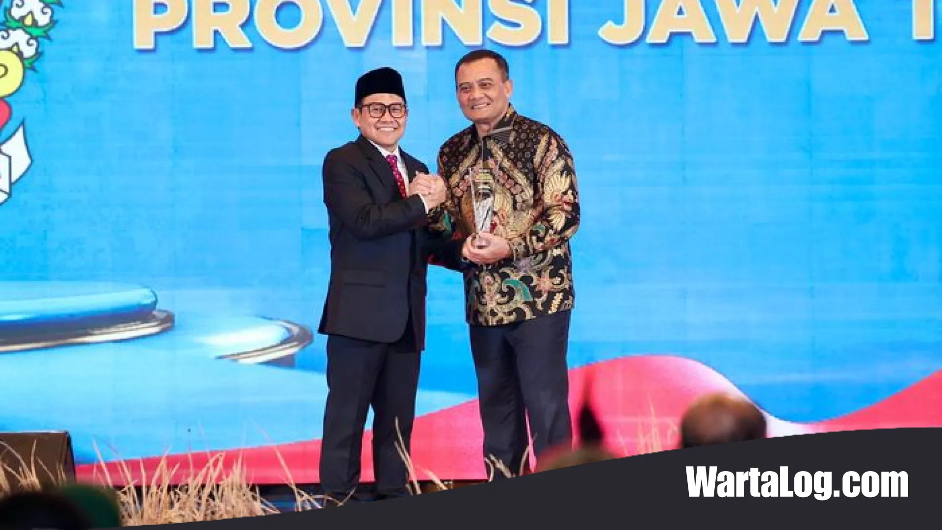 Mengukuhkan Lumbung Pangan Nasional: Strategi Jawa Tengah Cetak Generasi Baru Petani Modern
