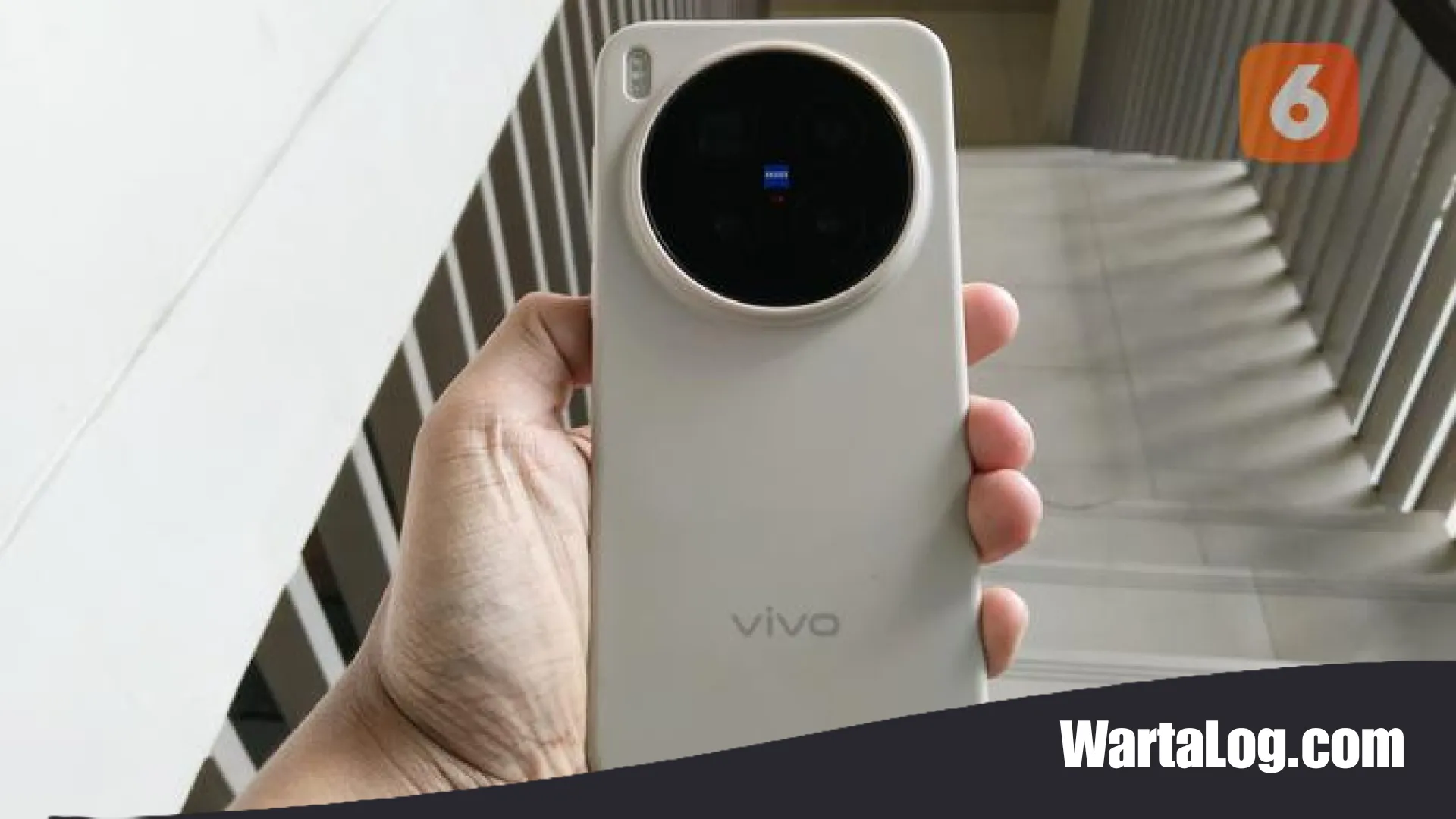 Lompatan Besar Vivo: Bocoran Seri X500 Ungkap Tiga Varian Layar dan Ambisi Dominasi Flagship