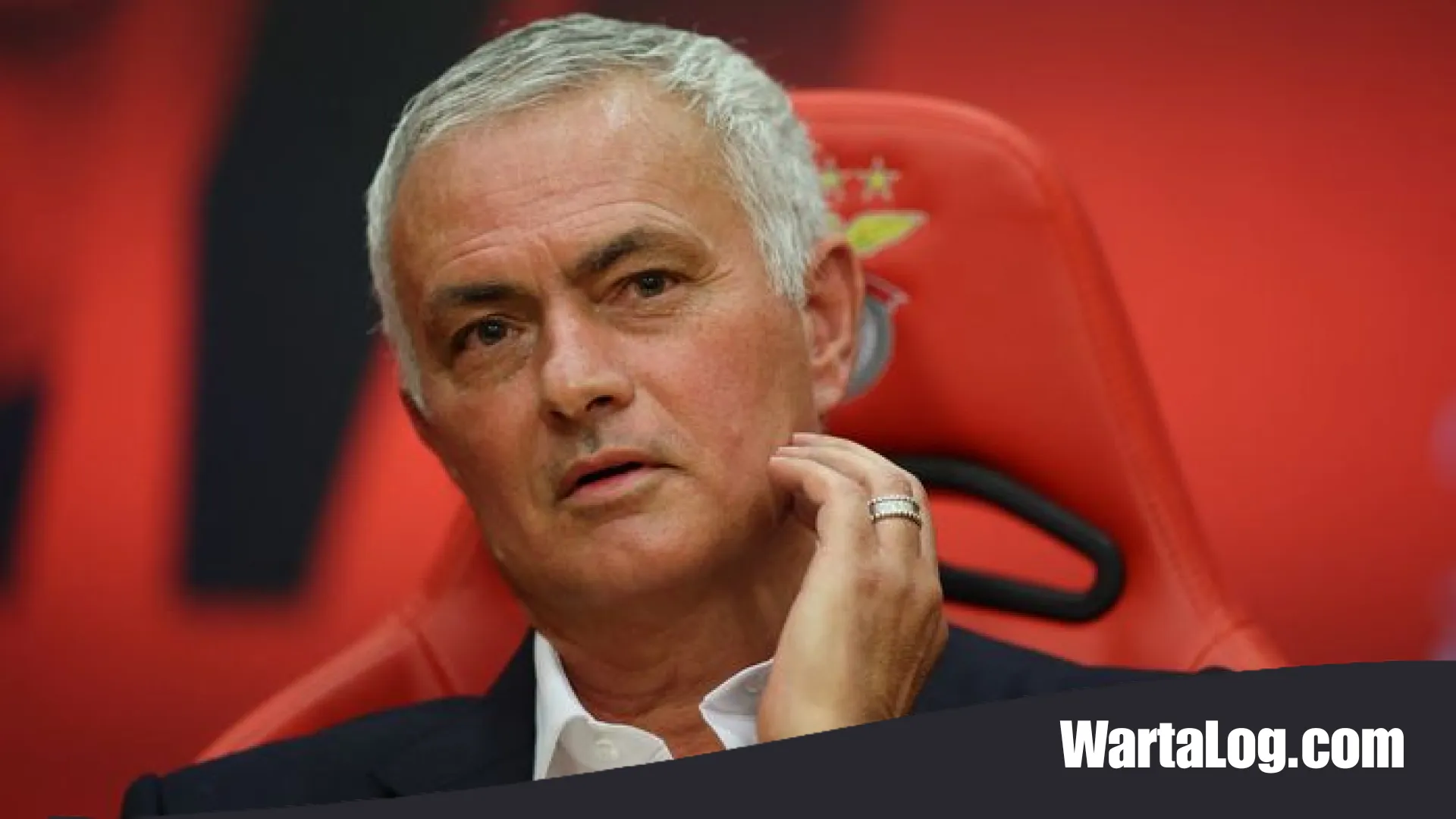 Misteri Reuni Jose Mourinho di Real Madrid: Sang Spesial Menjawab Spekulasi Masa Depan