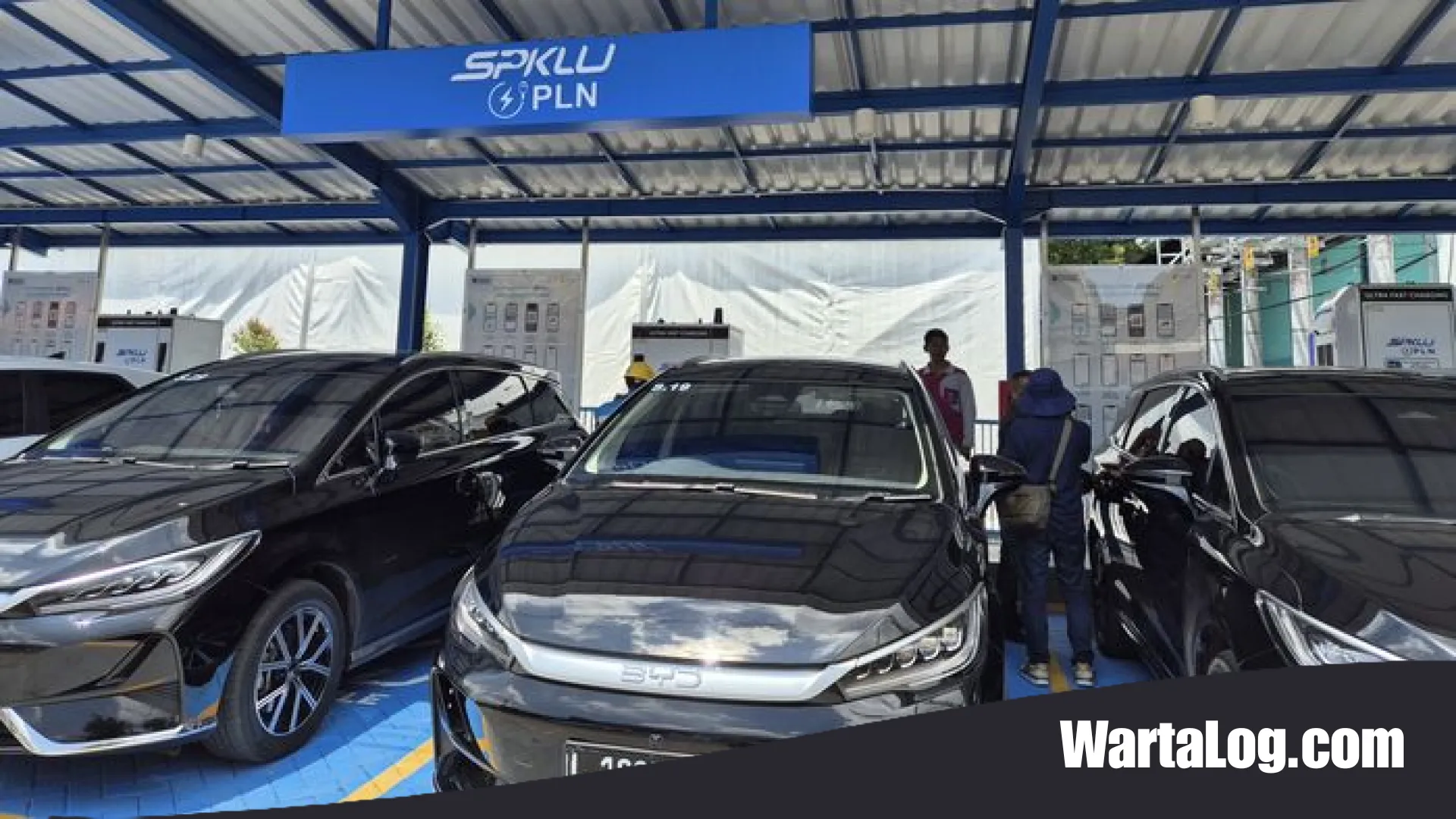 Insentif Mobil Listrik Dicabut: Akhir Masa ‘Bulan Madu’ Bagi Pembeli Pertama di Indonesia?