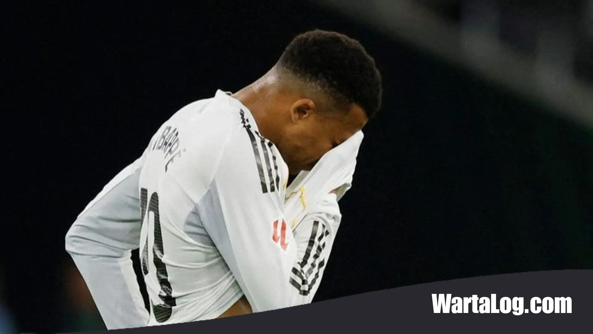 Malam Kelam Real Madrid: Ditahan Imbang Real Betis, Kylian Mbappe Terancam Akhiri Musim Lebih Cepat