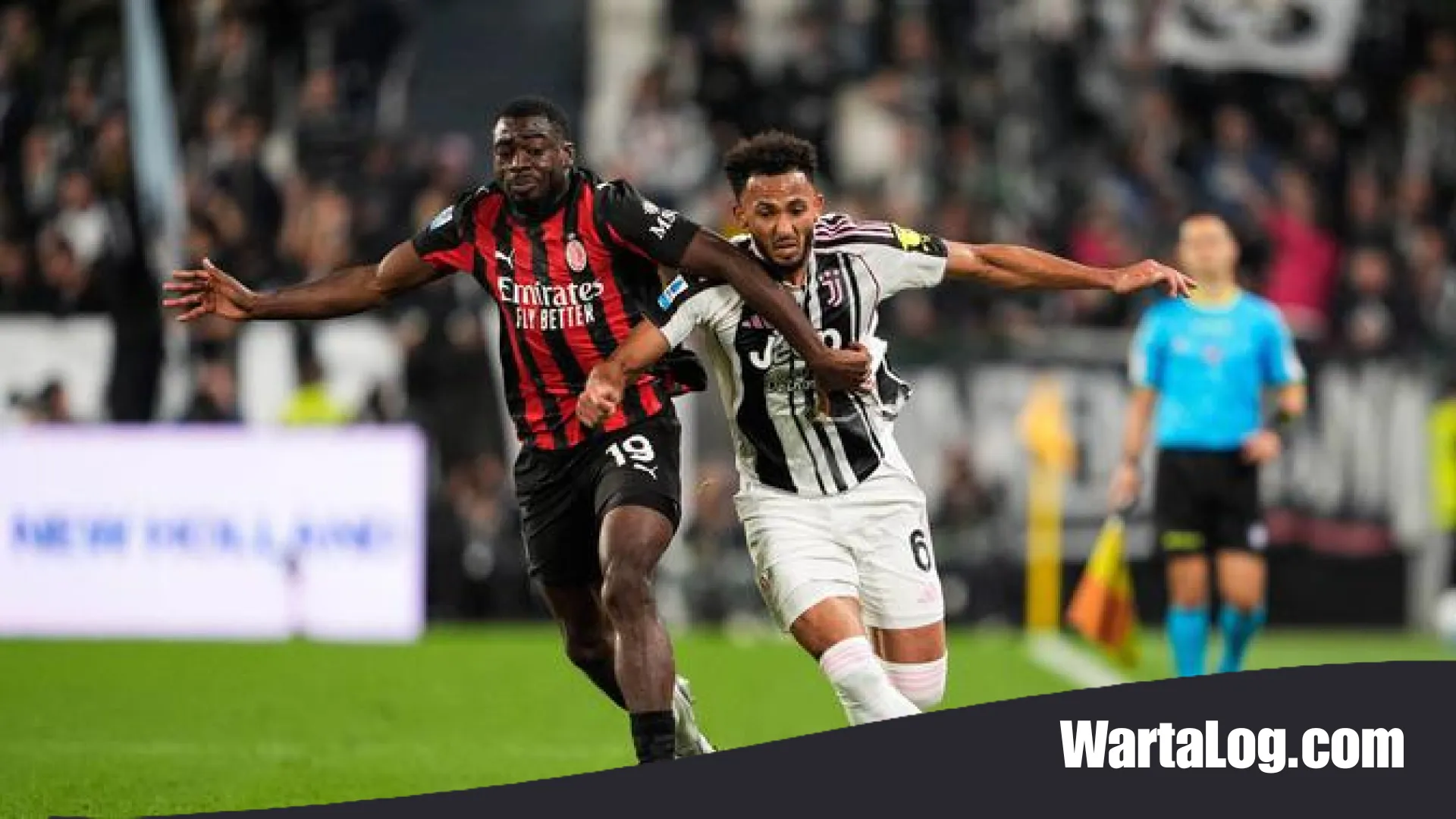 Pertempuran San Siro: Misi AC Milan Jegal Pesta Juara Inter dan Redam Ambisi Juventus