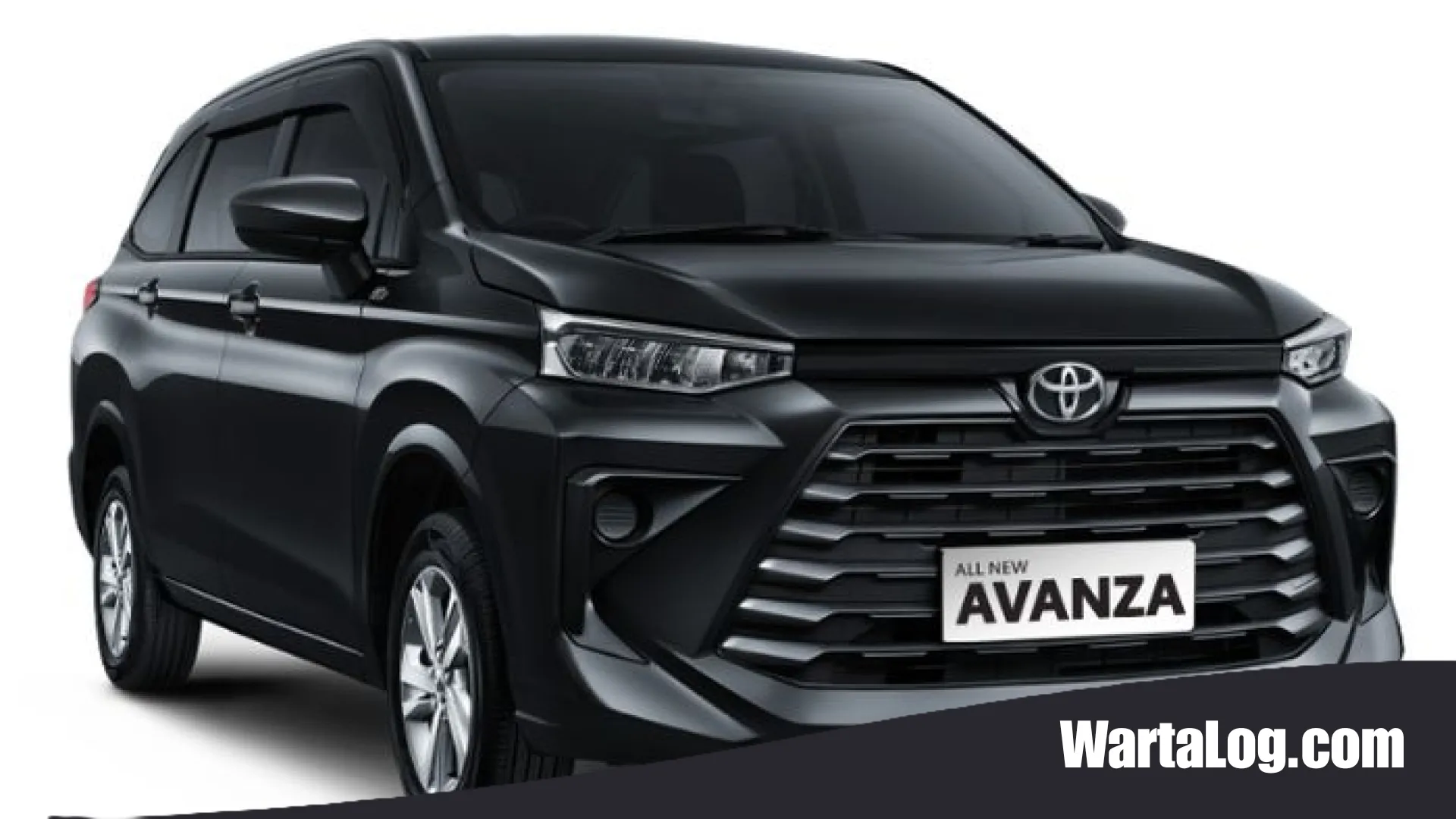 Update Pajak Toyota Avanza 1.3L Tahun 2026: Analisis Kenaikan NJKB dan Rincian Biaya Terbaru