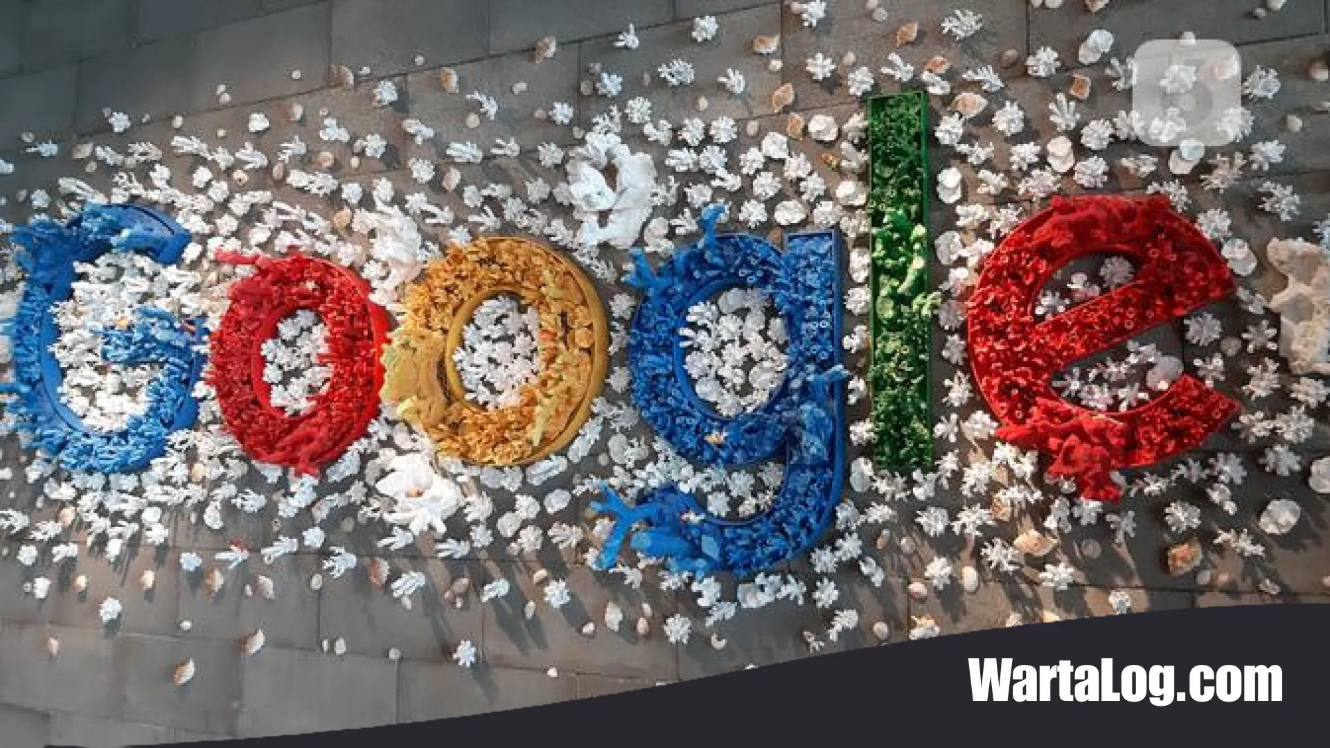 Google Suntik Anthropic Rp 690 Triliun: Strategi ‘Sirkular’ Demi Takhta AI Global