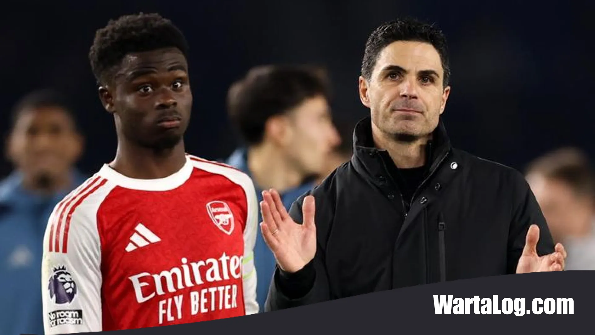 Ambisi Double Winner Arsenal: Mikel Arteta Kobarkan Semangat Juara di Tengah Ketatnya Persaingan