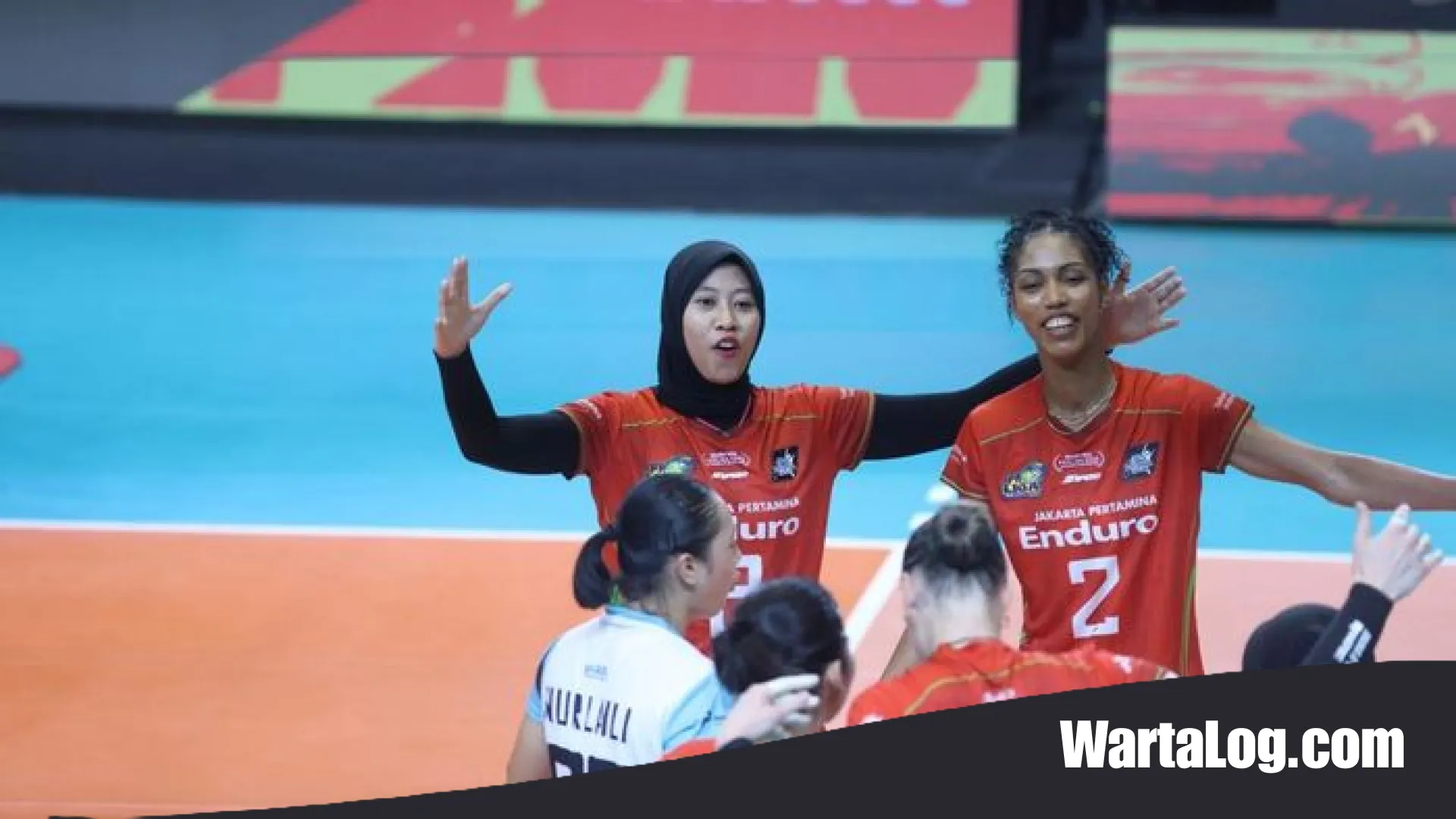 Jakarta Pertamina Enduro Segel Takhta Juara Proliga 2026: Dominasi Megawati Hangestri dan Sejarah Baru di Yogyakarta