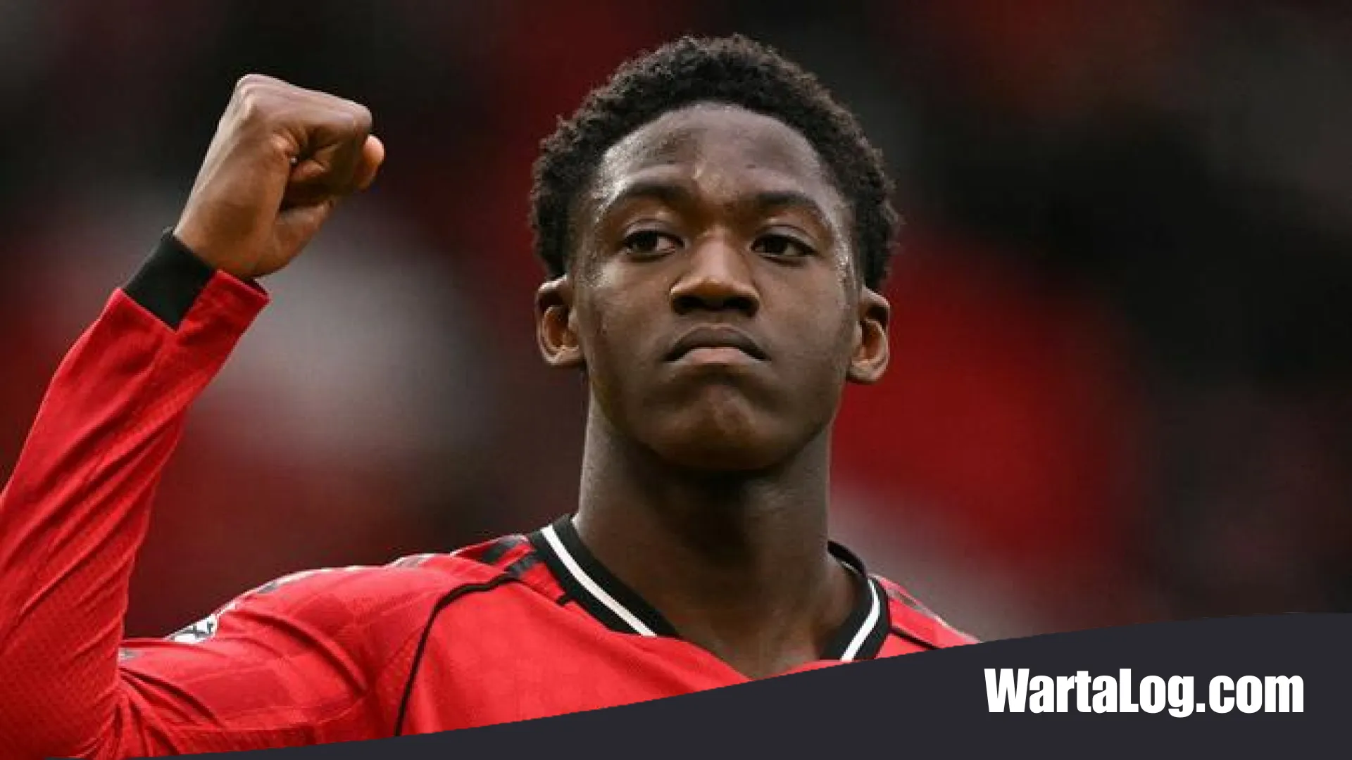 Analisis Paul Pogba Terhadap Masa Depan Kobbie Mainoo: Dilema Antara Loyalitas dan Ambisi di Manchester United