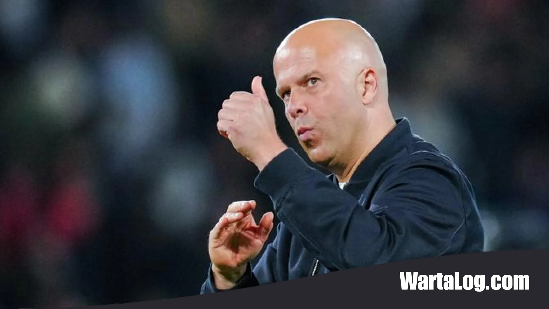 Kemenangan Pahit di Anfield: Arne Slot Cemas Kondisi Mohamed Salah Terancam Absen Hingga Akhir Musim