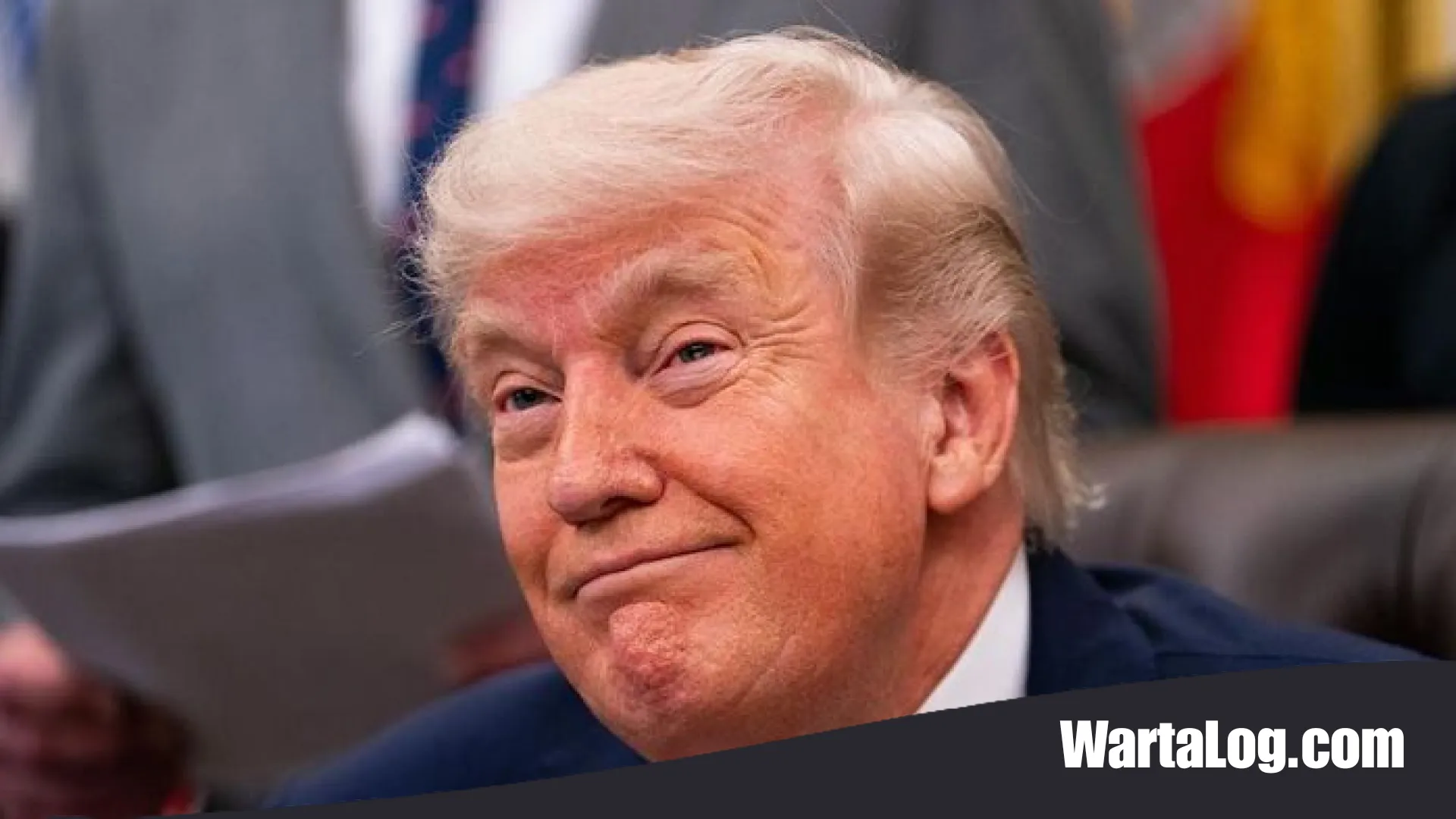 Manuver Diplomasi Donald Trump: Pembatalan Utusan ke Pakistan dan Teka-teki Perdamaian di Timur Tengah