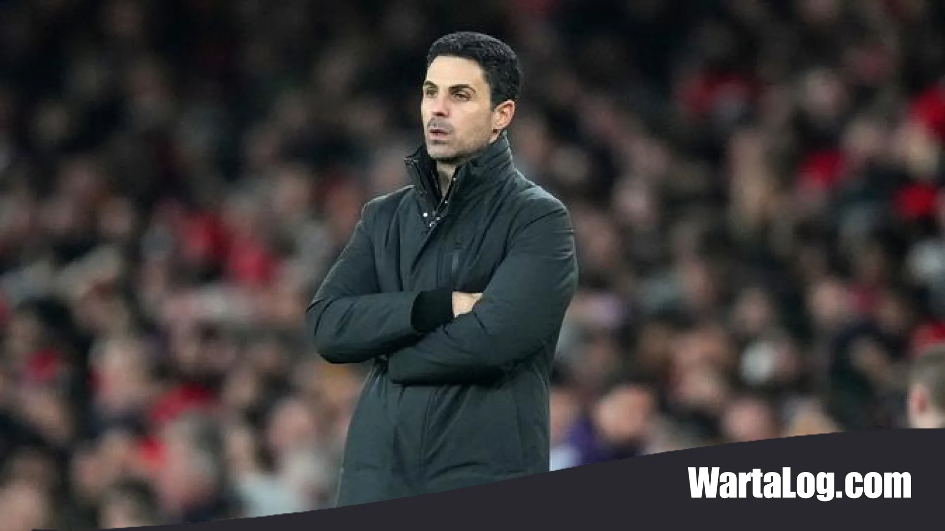 Mikel Arteta Ingatkan Arsenal: Perburuan Gelar Liga Inggris Bukan Jalan Bertabur Bunga dan Musik Indah