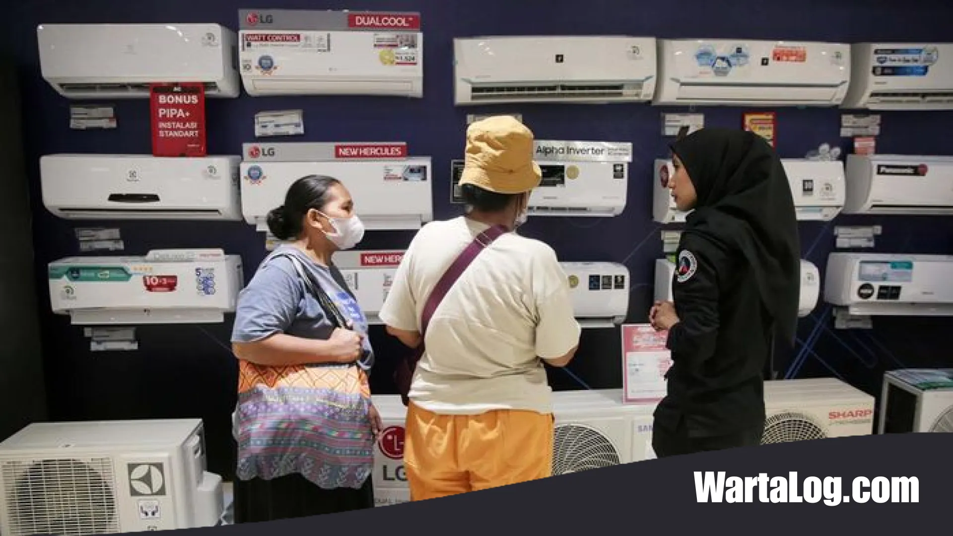 Transmart Full Day Sale 26 April 2026: Strategi Belanja Cerdas dengan Diskon Melimpah hingga 70%