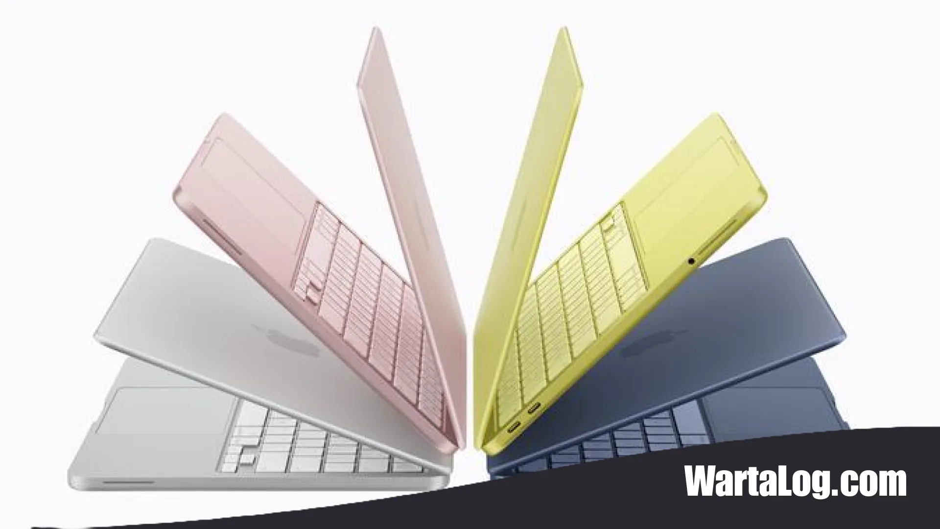 Era Baru Apple: MacBook Neo Menjadi Mahakarya Perdana di Bawah Komando John Ternus