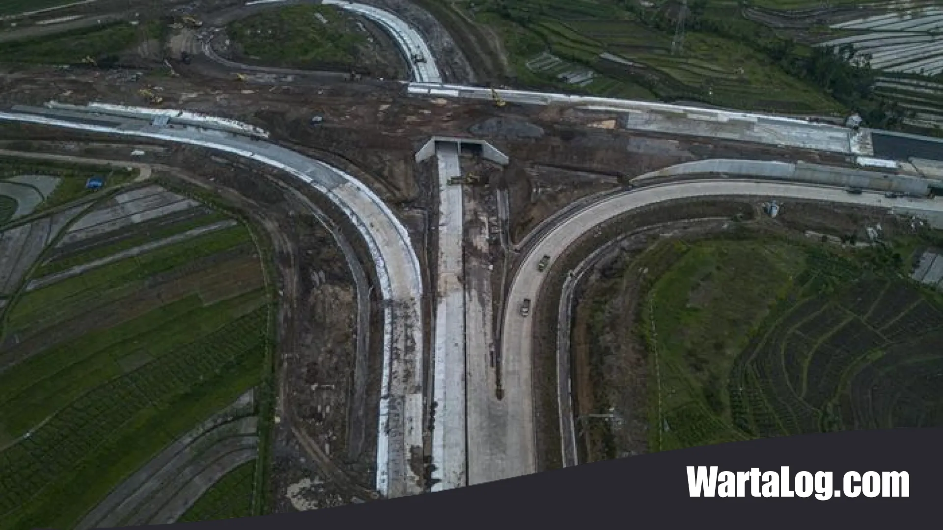 Update Progres Tol Yogyakarta-Bawen: Akselerasi Infrastruktur Penghubung Segitiga Emas Joglosemar