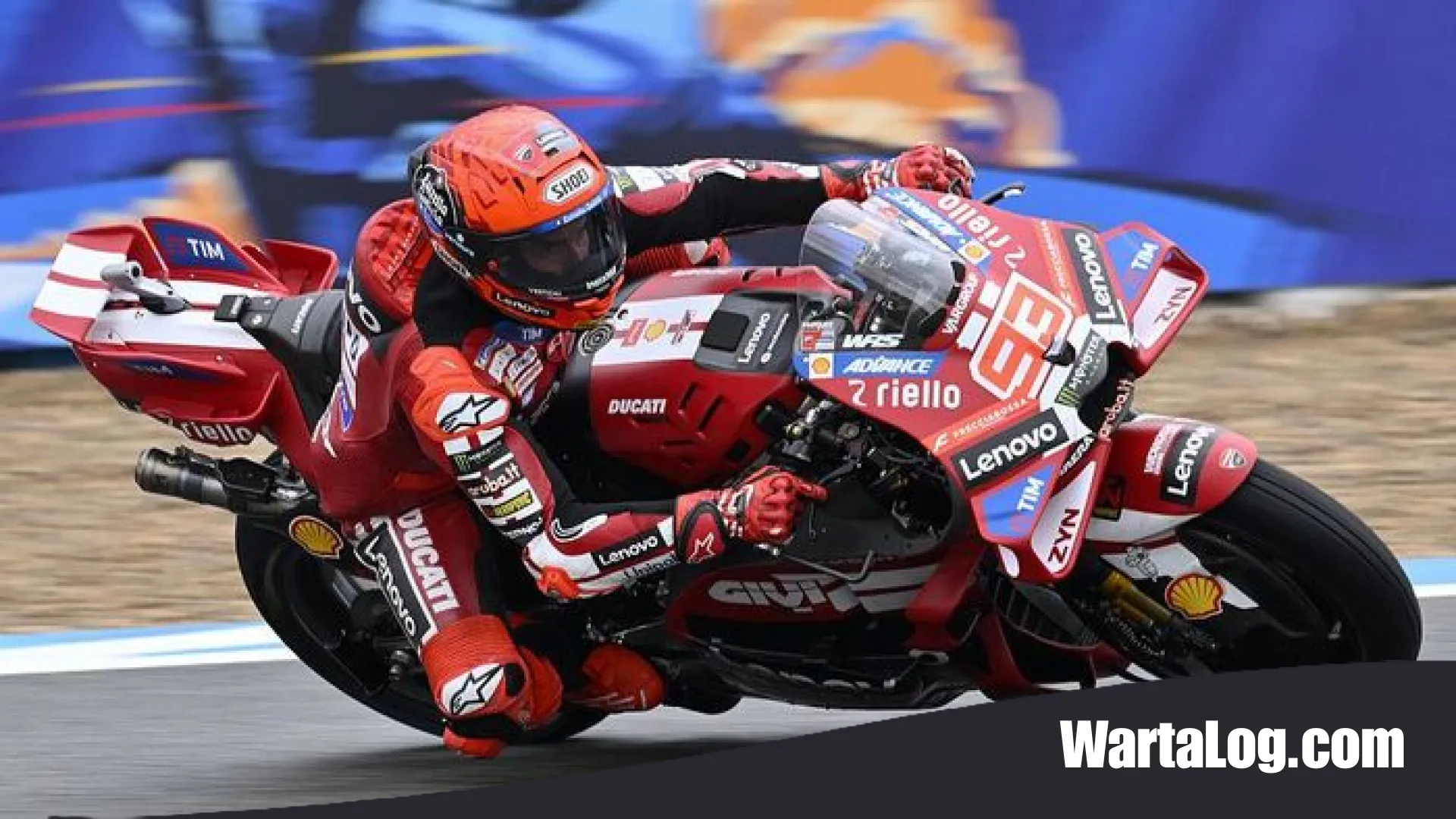 Kontroversi Kemenangan Marc Marquez di Sprint Race MotoGP Spanyol 2026: Keberuntungan atau Kecerdikan Taktis?