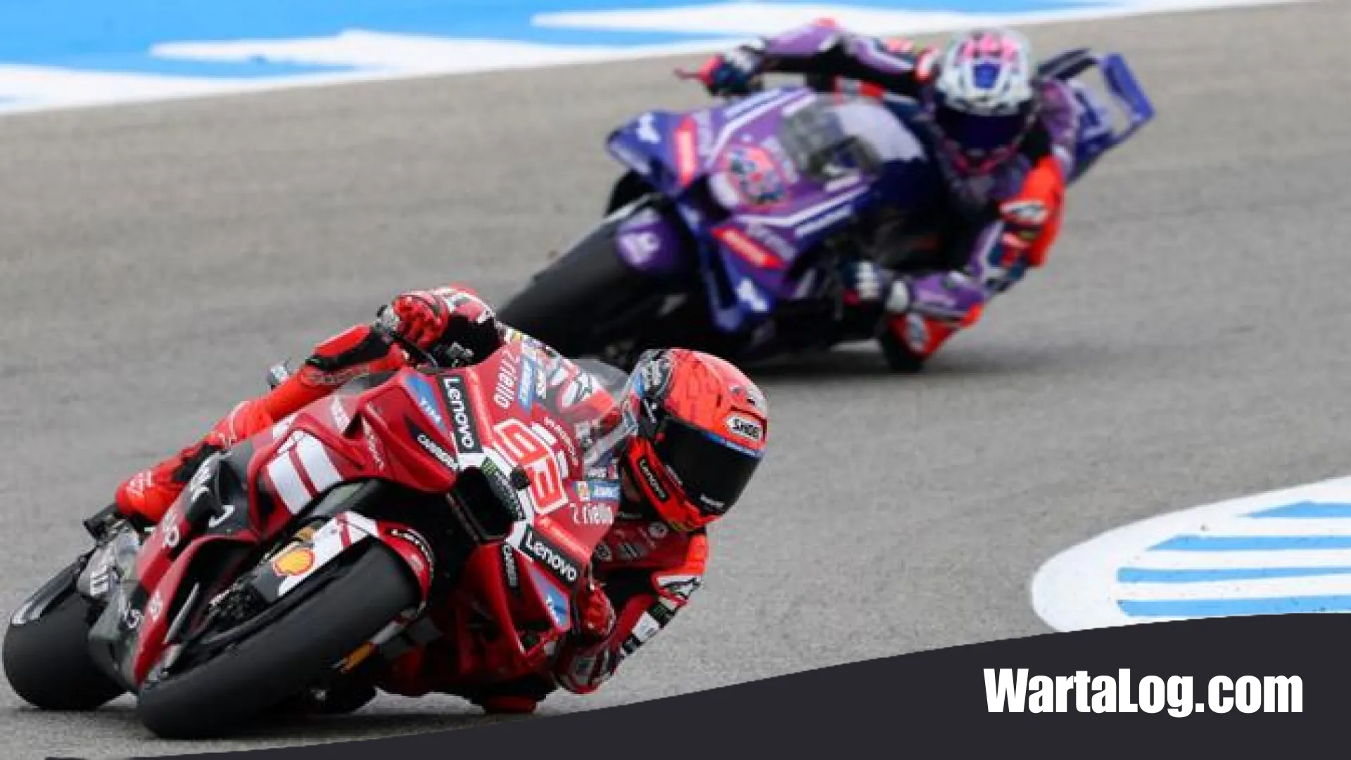Jadwal dan Prediksi MotoGP Spanyol 2026: Ambisi Marc Marquez Menaklukkan Jerez di Tengah Kepungan Rival