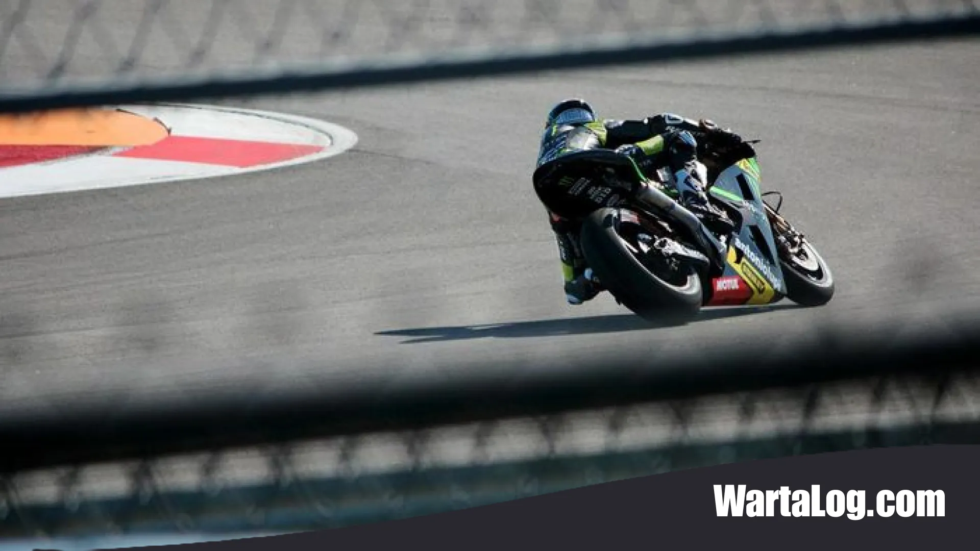 Jadwal Lengkap MotoGP Spanyol 2026: Ambisi Marc Marquez di Jerez dan Asa Besar Veda Ega Pratama