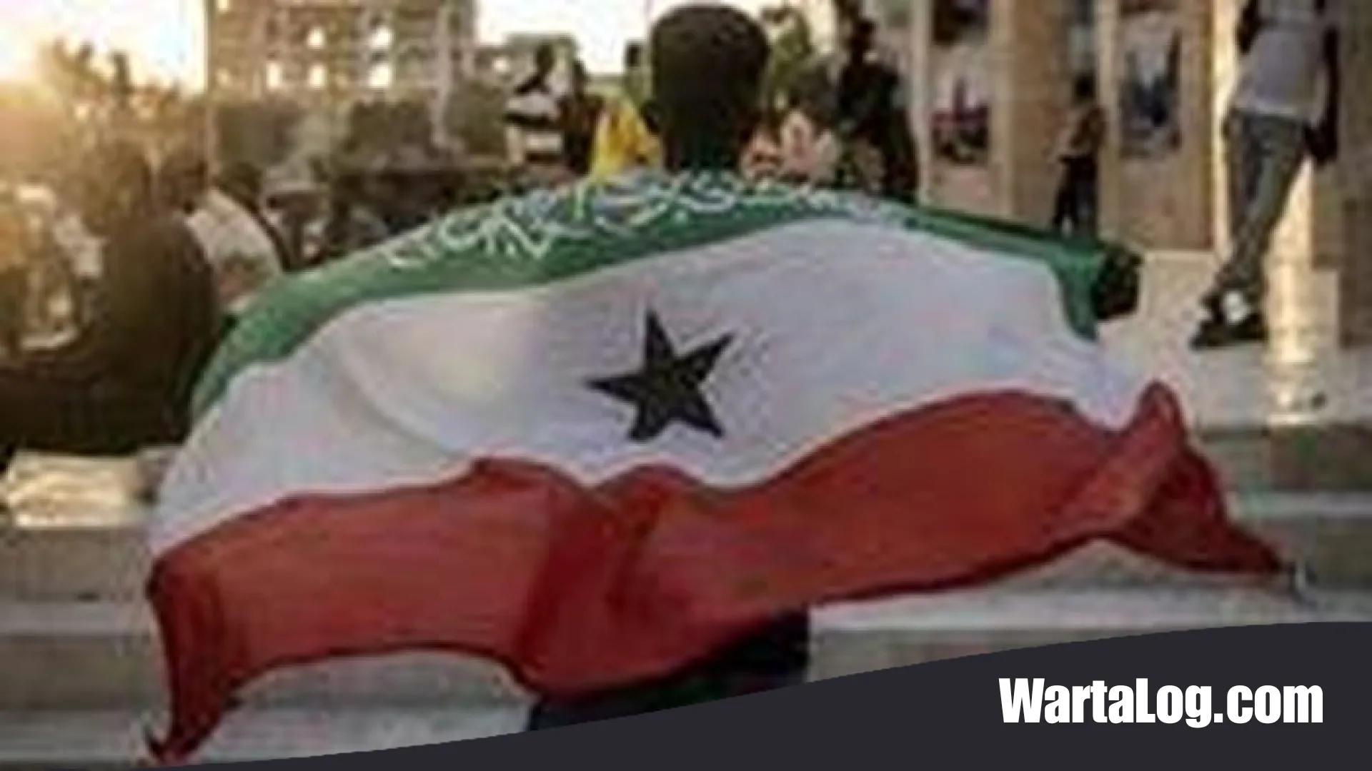 Babak Baru Diplomasi di Tanduk Afrika: Israel Resmi Tunjuk Duta Besar Pertama untuk Somaliland