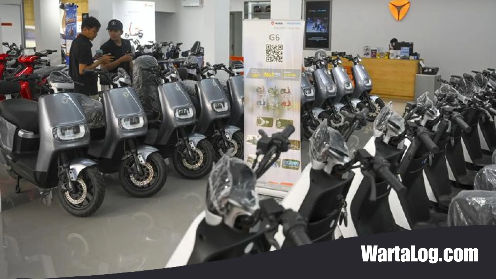 Menanti Kepastian Subsidi Motor Listrik: Antara Harapan Baru atau Sekadar ‘PHP’ Berulang?