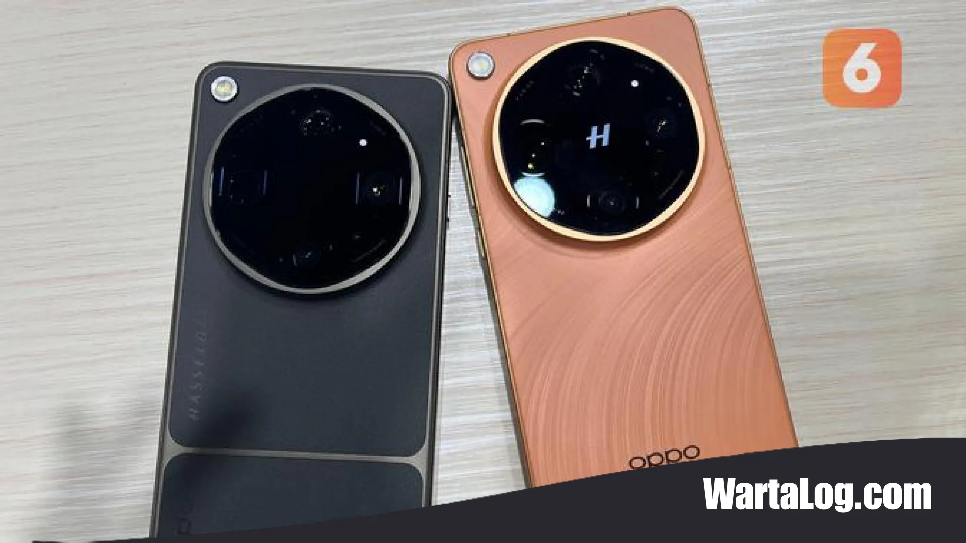 Oppo Find X9 Ultra Siap Guncang Indonesia, Ini Bocoran Harga dan Spesifikasi Kamera Hasselblad yang Memukau