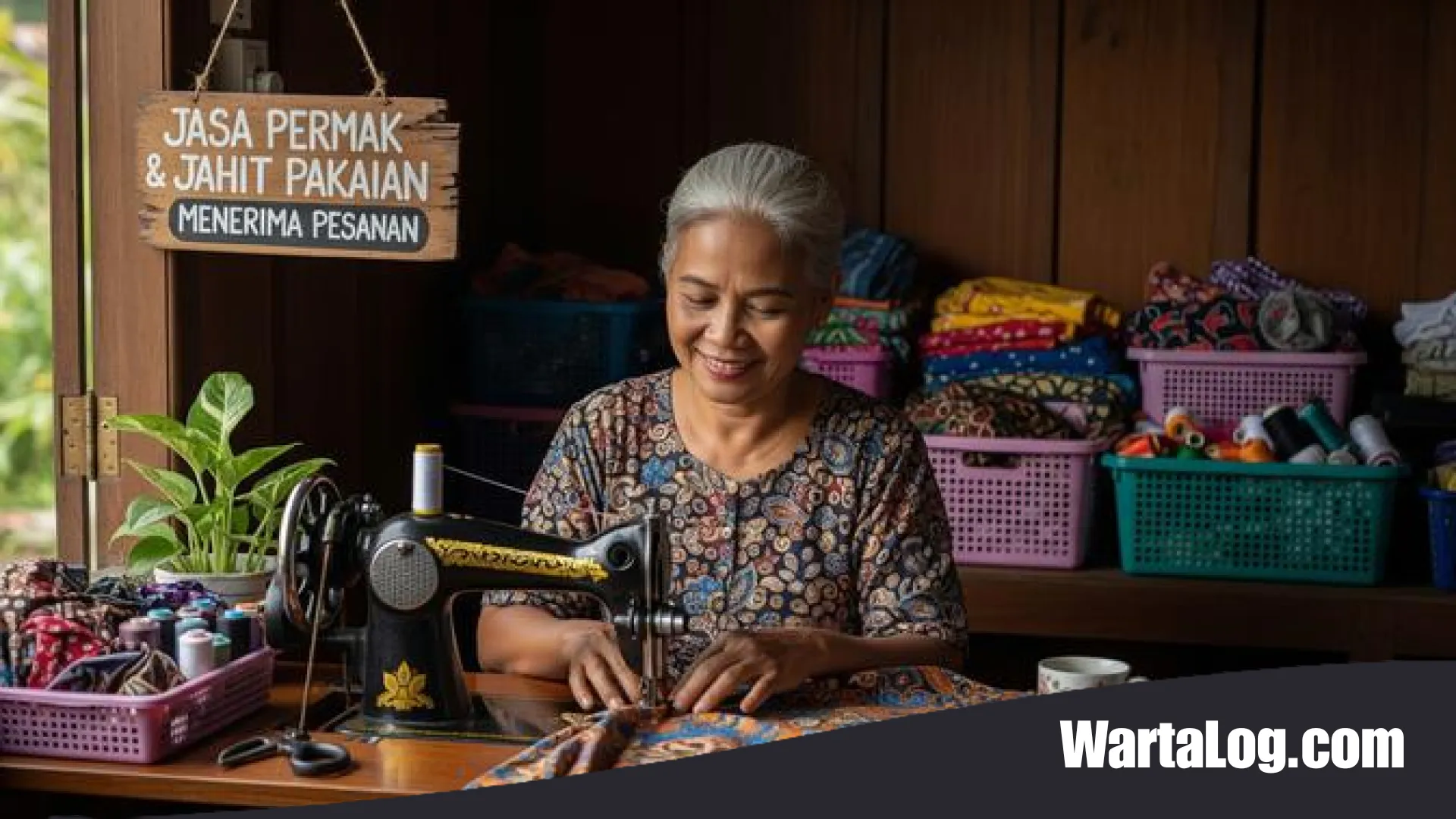 Transformasi Ekonomi Lokal: Deretan Ide Usaha Rumahan Tanpa Toko Paling Menjanjikan bagi Warga Desa