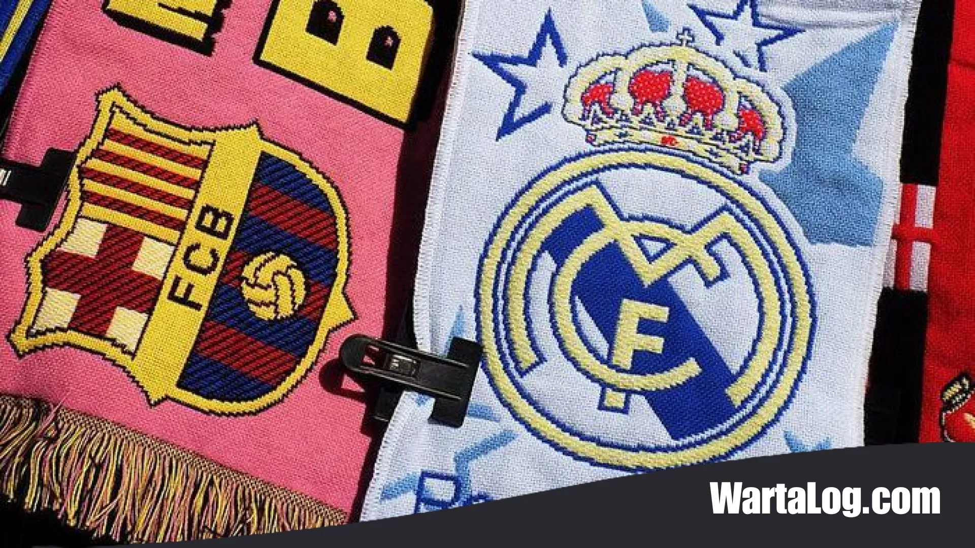 Barcelona di Ambang Juara: Mungkinkah El Clasico Menjadi Panggung Pesta Blaugrana?