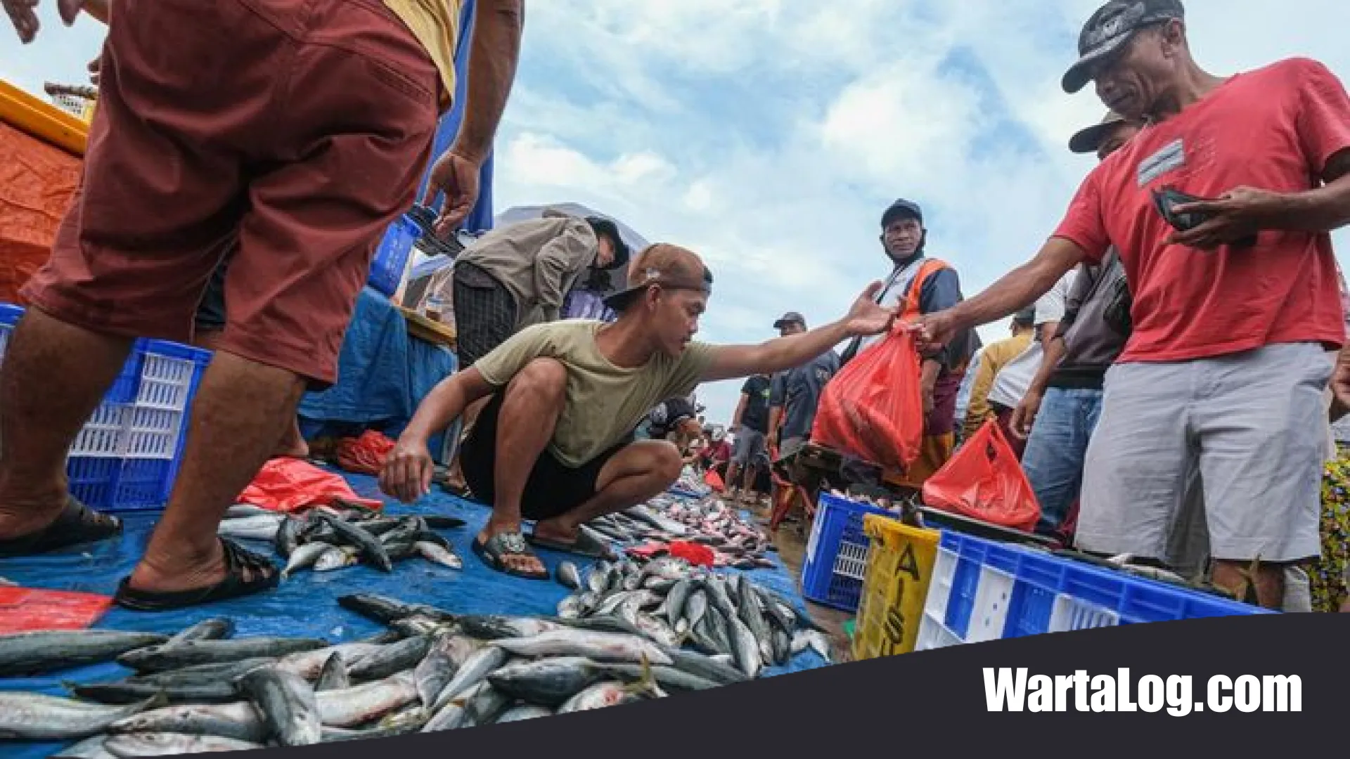 Strategi KKP Perketat Pengawasan Radioaktif: Gandeng Pasukan Gegana Demi Keamanan Pangan Global