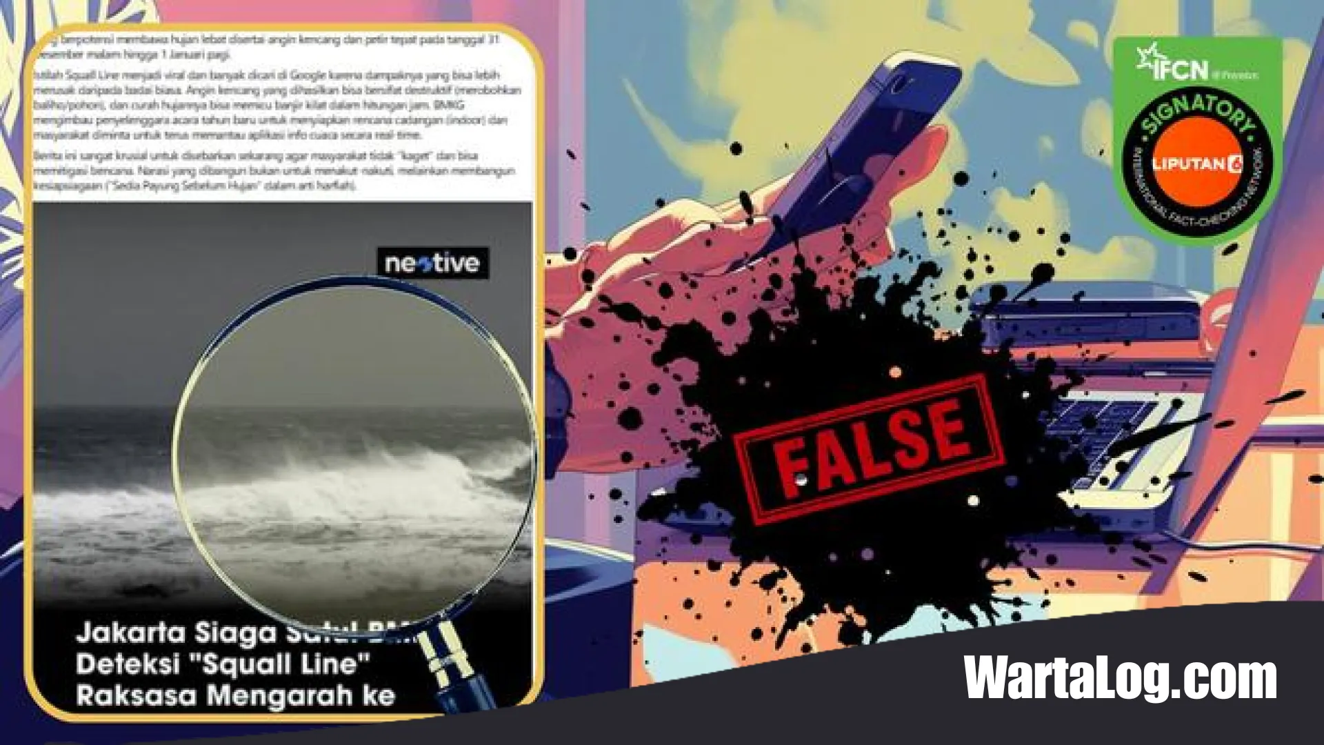 Menelisik Mitos Cuaca Ekstrem: Dari Isu Kemarau Terparah hingga Fenomena Aphelion yang Menyesatkan