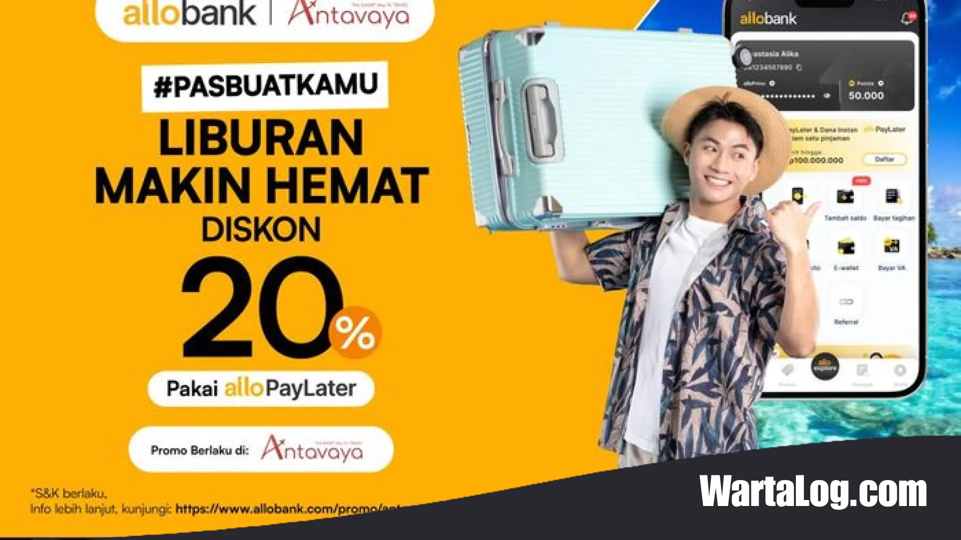 Strategi Cerdas Liburan Long Weekend Mei 2026: Tips Hemat dan Promo Eksklusif Agar Dompet Tetap Aman