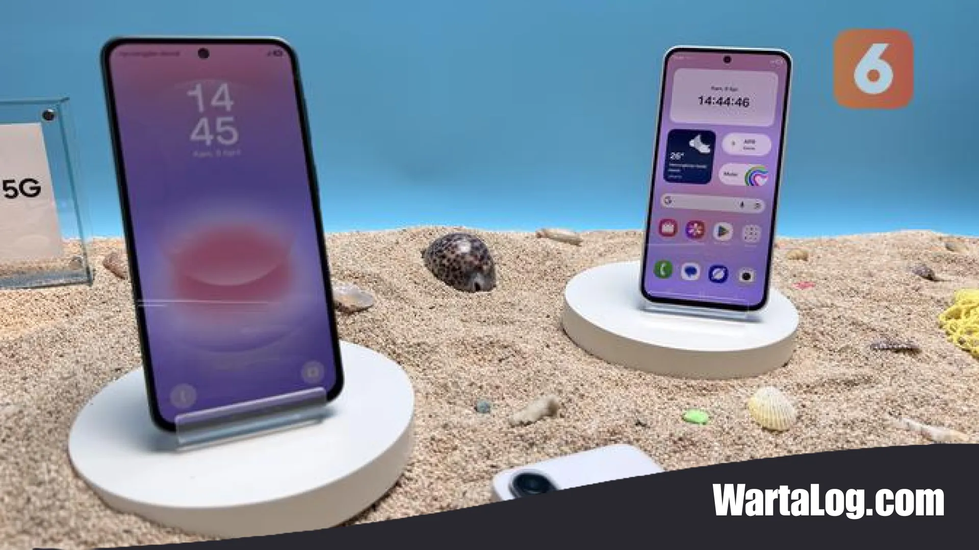 Samsung Perkuat Benteng Pertahanan Galaxy A37 dan Galaxy A56: Update Keamanan April 2026 Tambal 47 Celah Berbahaya