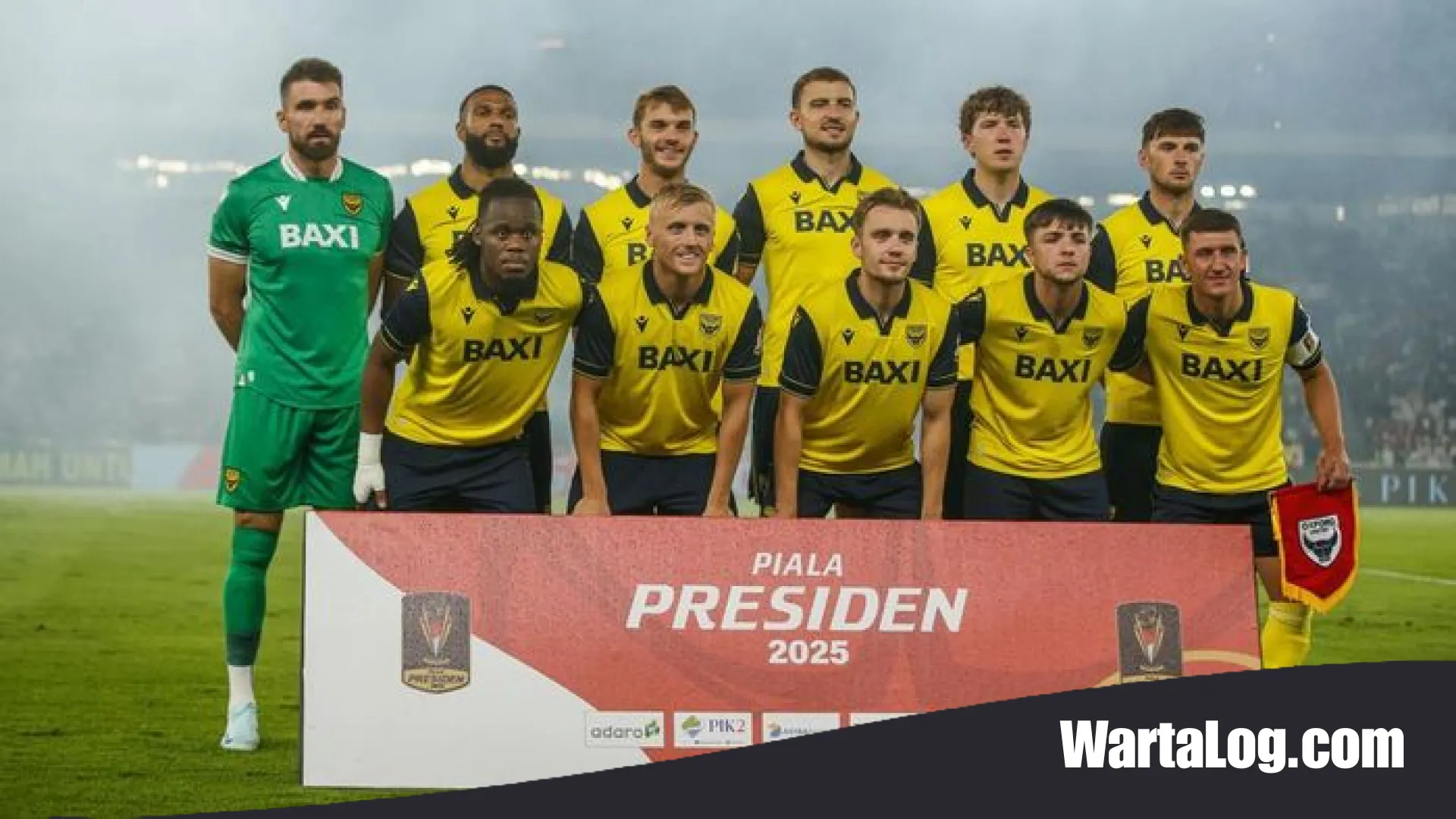 Mimpi Buruk di Kassam Stadium: Mengapa Tur Indonesia Menjadi Kambing Hitam Degradasi Oxford United?