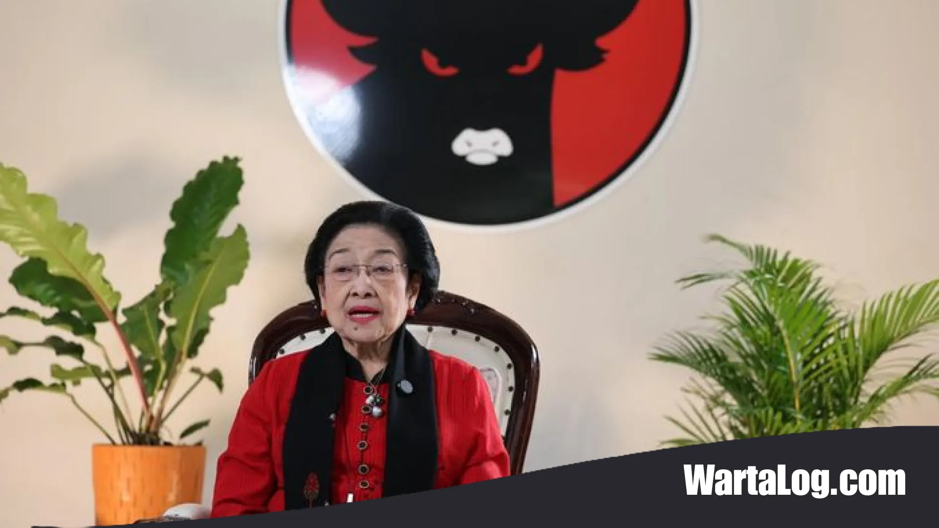 Megawati Soekarnoputri: Kesejahteraan Buruh Adalah Fondasi Mutlak Keadilan Sosial Indonesia