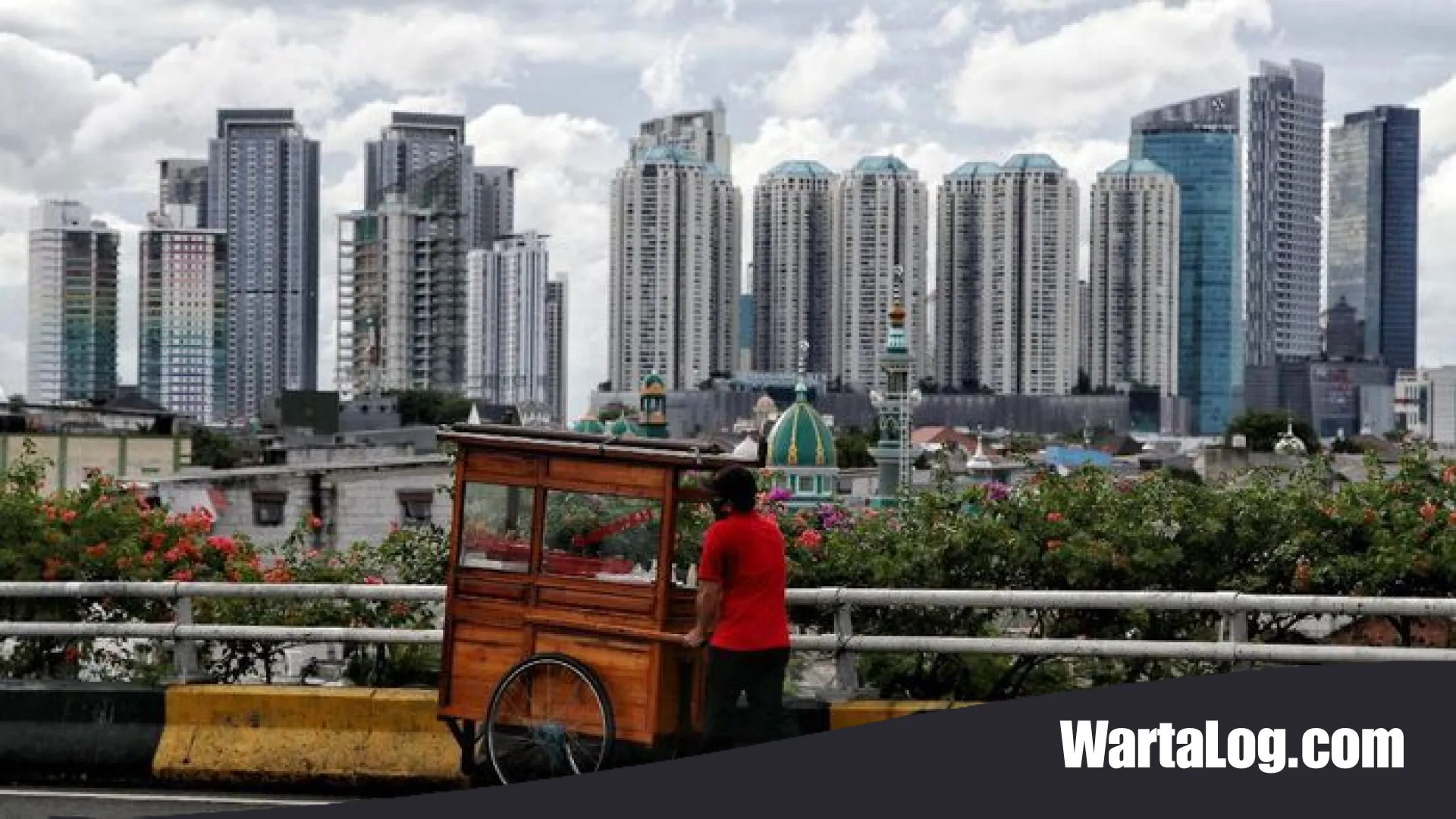 Menilik Jurang Lebar: Strategi Pemerintah Mengikis Ketimpangan Harta 50 Orang Terkaya vs 55 Juta Warga