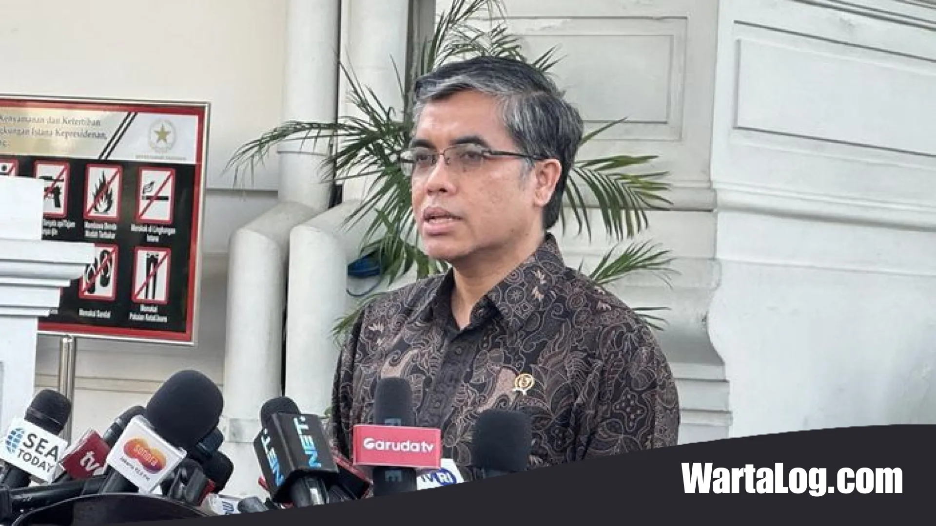 Gebrakan Menaker Yassierli: Ribuan Peserta Magang Nasional Siap Masuk Dunia Kerja, Kuota Diusulkan Bertambah