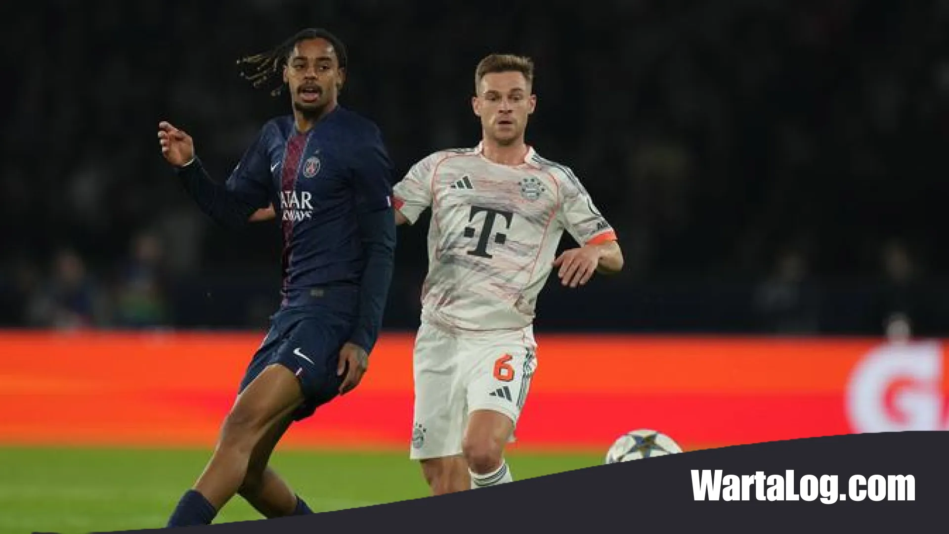 Jadwal Semifinal Liga Champions 2025/2026: Perang Bintang Menuju Puncak Budapest