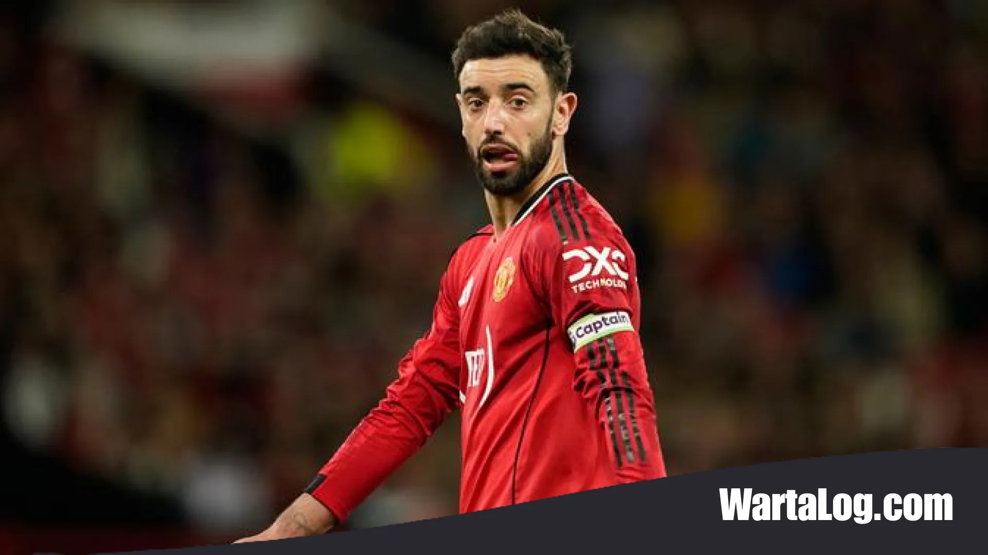 Dominasi Bruno Fernandes di Balik Kemenangan Manchester United: Menuju Rekor Legendaris dan Perpisahan Emosional Casemiro
