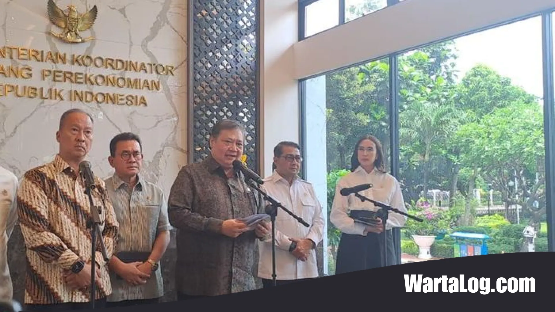 Langkah Strategis Pemerintah: Pajak Impor LPG dan Bahan Baku Plastik Resmi Dibebaskan untuk Perkuat Industri Nasional