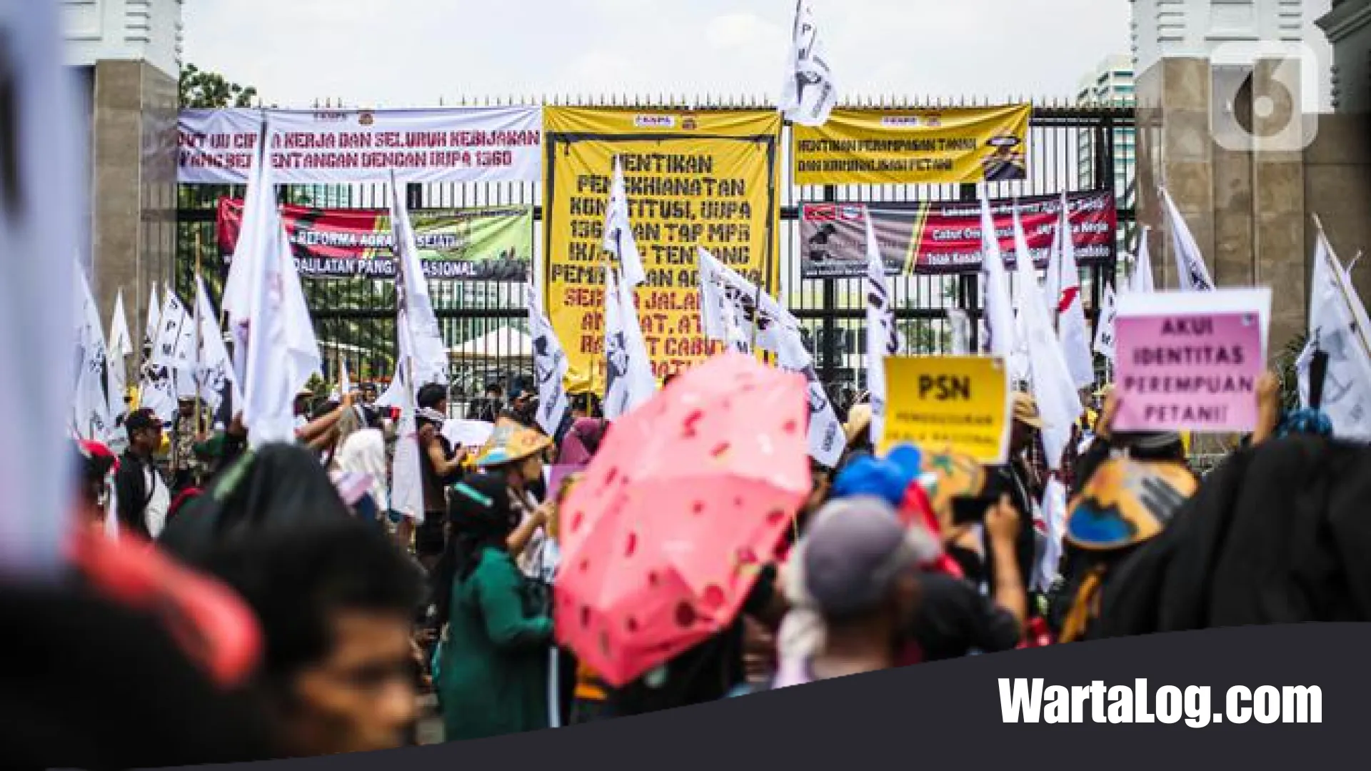 Memaknai May Day: Jejak Darah dan Keringat di Balik Kehangatan Hari Buruh Nasional