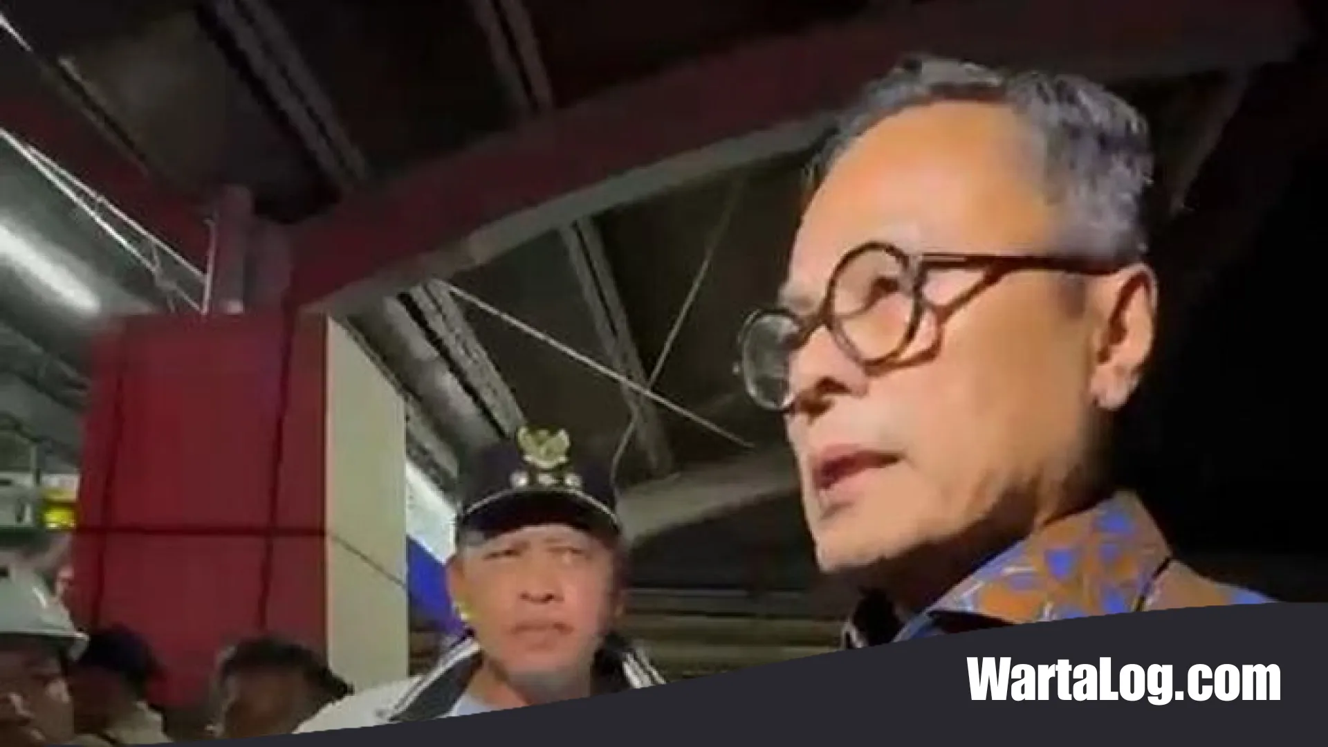 Pasca Tragedi Tabrakan KA Argo Bromo-KRL di Bekasi, BP BUMN Pastikan Evaluasi Total Manajemen PT KAI