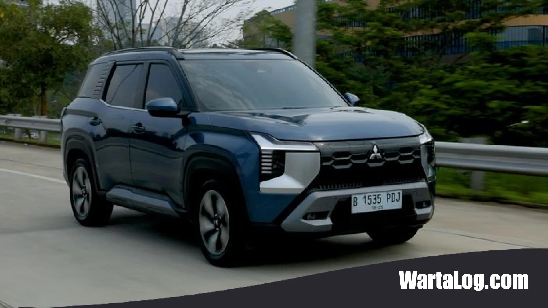 Mengulas Kecanggihan Head Unit Mitsubishi Destinator: Kendali Masa Depan dalam Satu Sentuhan Jari