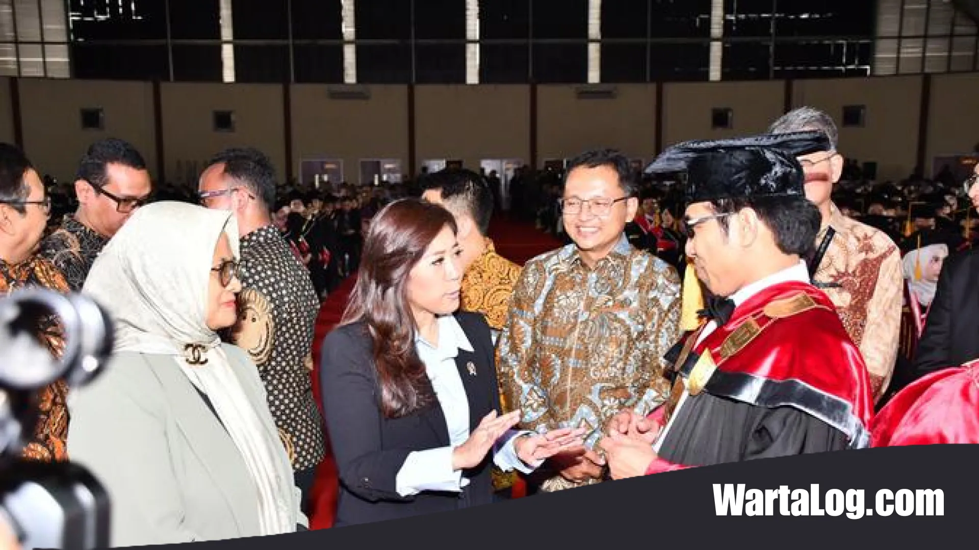 Strategi TelkomGroup Memperkuat Keamanan Digital Generasi Muda Melalui Dukungan Penuh PP TUNAS