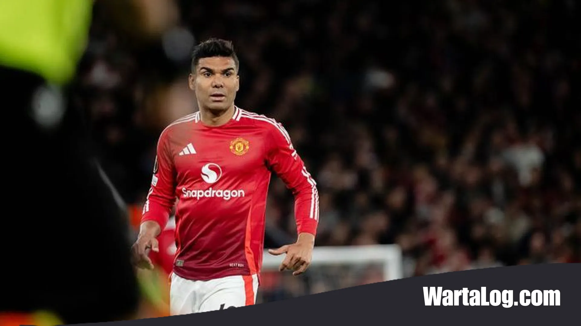 Salam Perpisahan Casemiro: Mengapa Sang Jenderal Brasil Layak Mendapat Penghormatan Tertinggi di Old Trafford