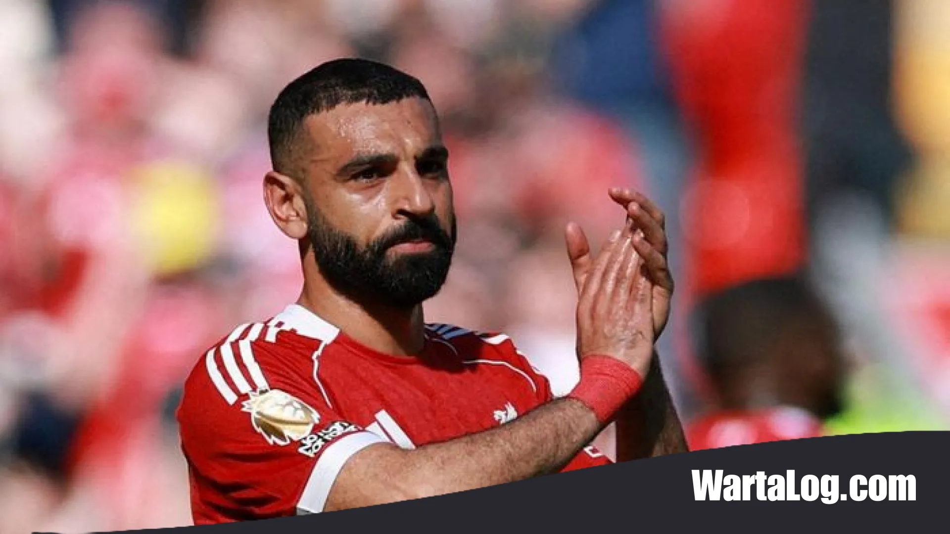 Mohamed Salah Absen Hingga Akhir Musim: Pukulan Telak bagi Liverpool dan Skenario Besar Timnas Mesir