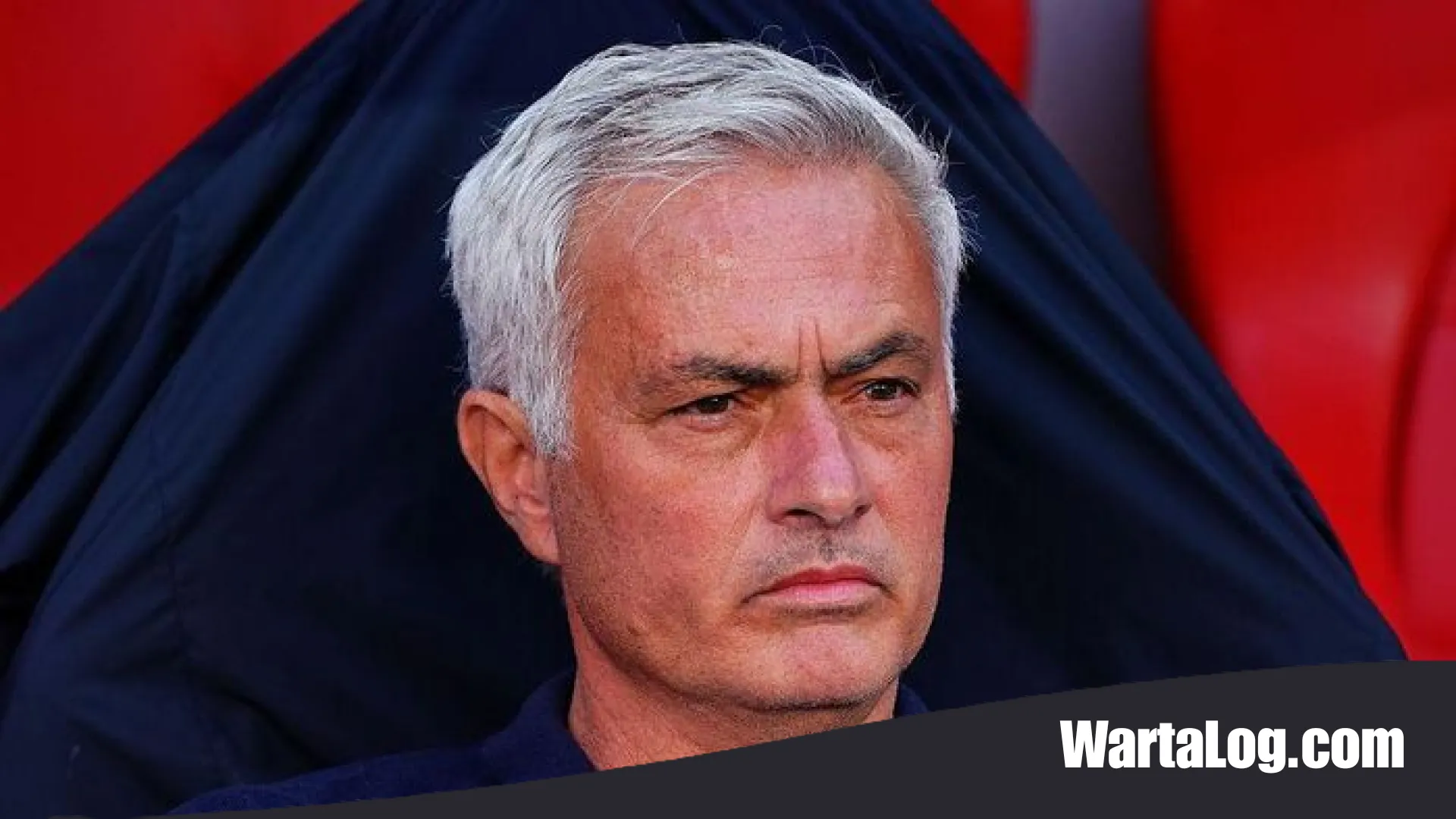 Jose Mourinho Menuju Santiago Bernabeu: Manuver Nekat Florentino Perez Memulangkan Sang Special One ke Real Madrid