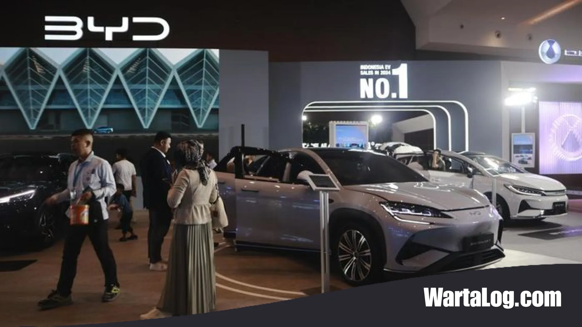 Evolusi Pasar Otomotif Indonesia: Pergeseran Takhta dari Amerika, Jepang, hingga Ancaman Serius Mobil China